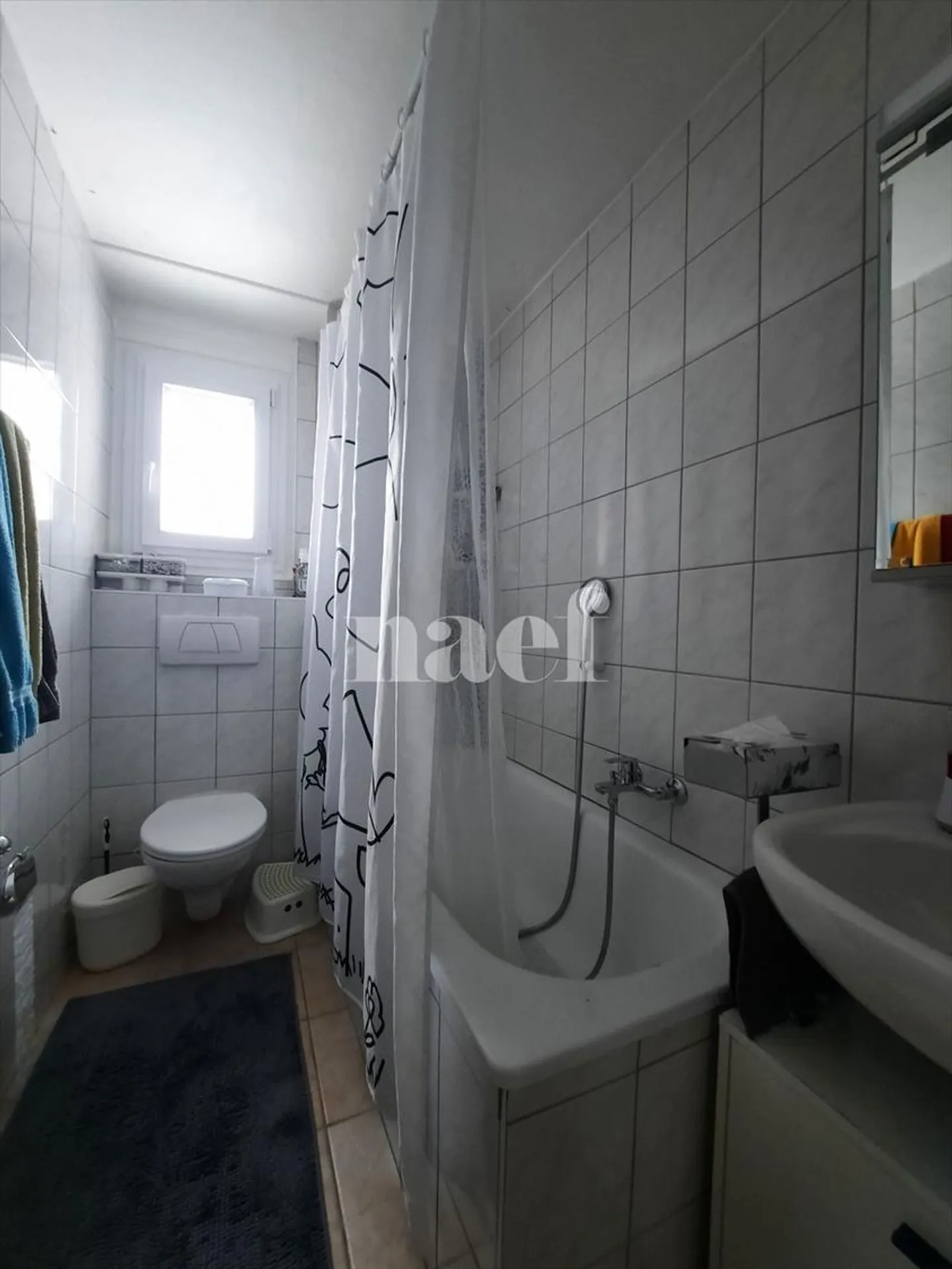 Appartement 3 pièces - Photo 5 sur 6