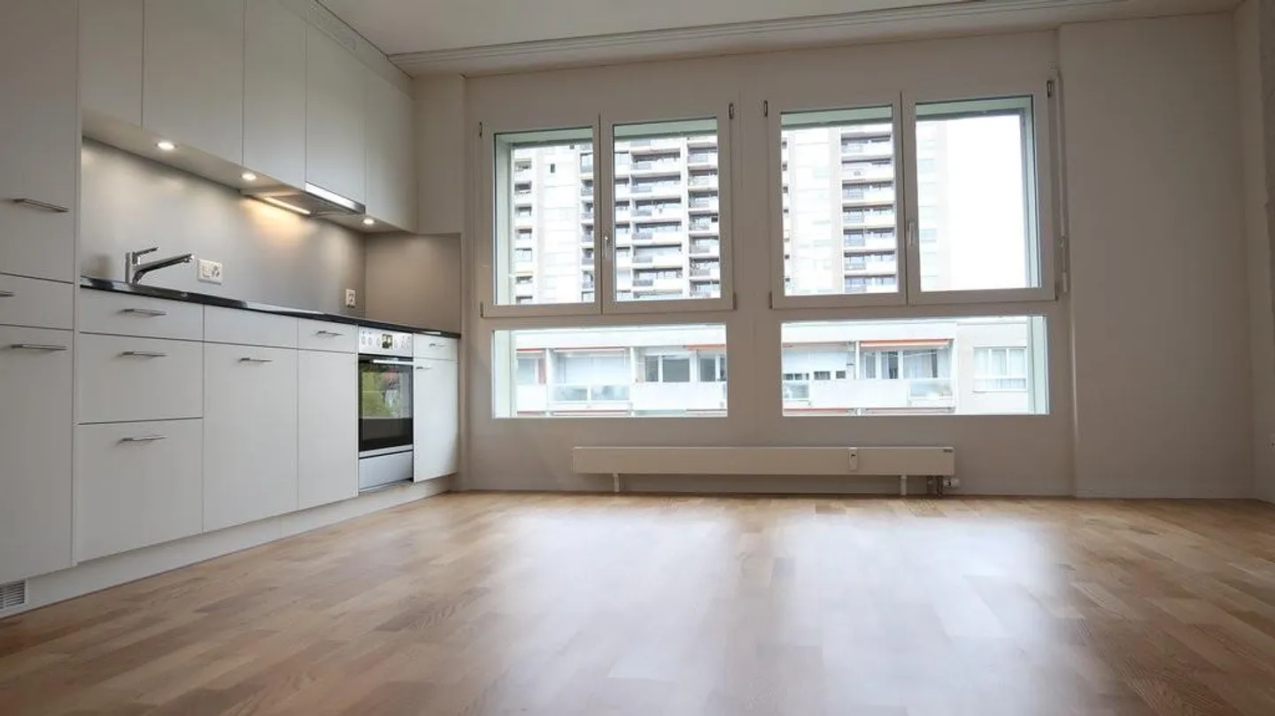 1-room apartment, 3rd floor - Photo 2 of 4