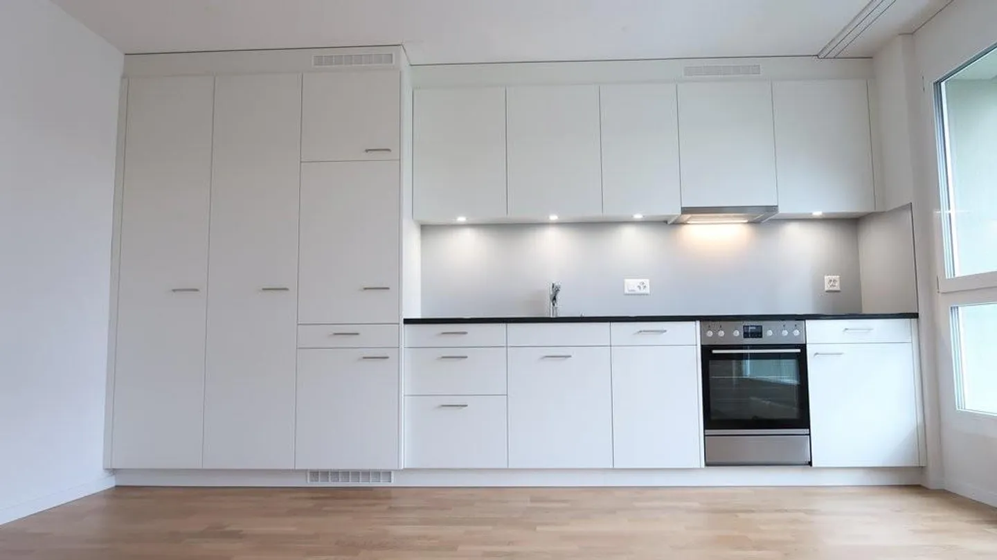 1-room apartment, 3rd floor - Photo 3 of 4