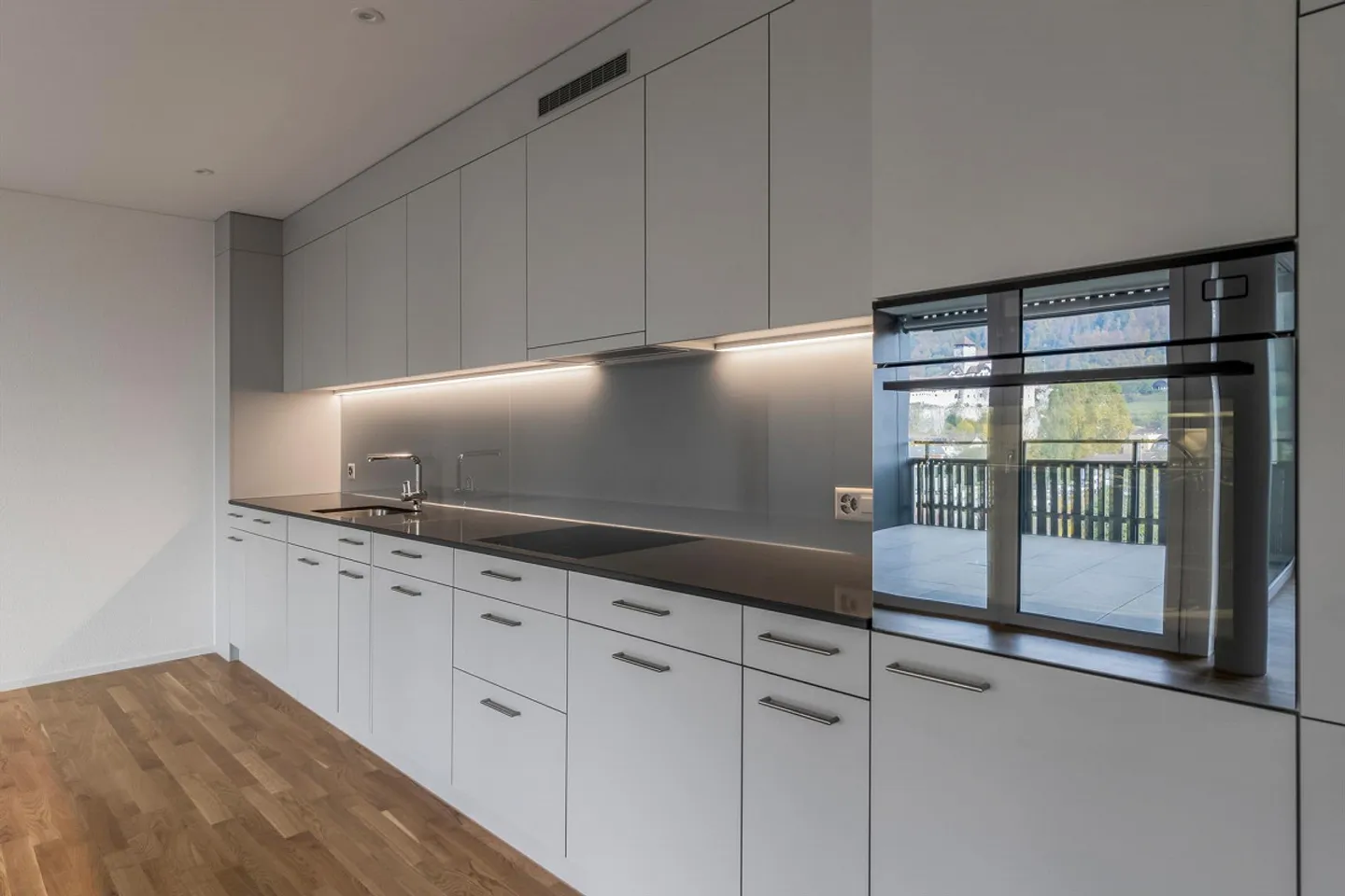 Quartiere tranquillo con carattere residenziale - Foto 2 di 7