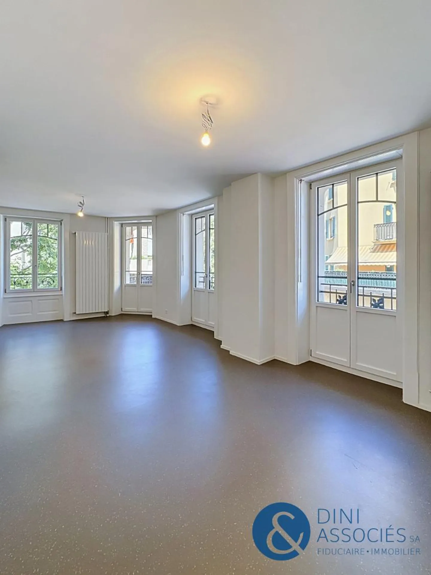 1,5-Zimmer-Wohnung - Foto 1 von 6