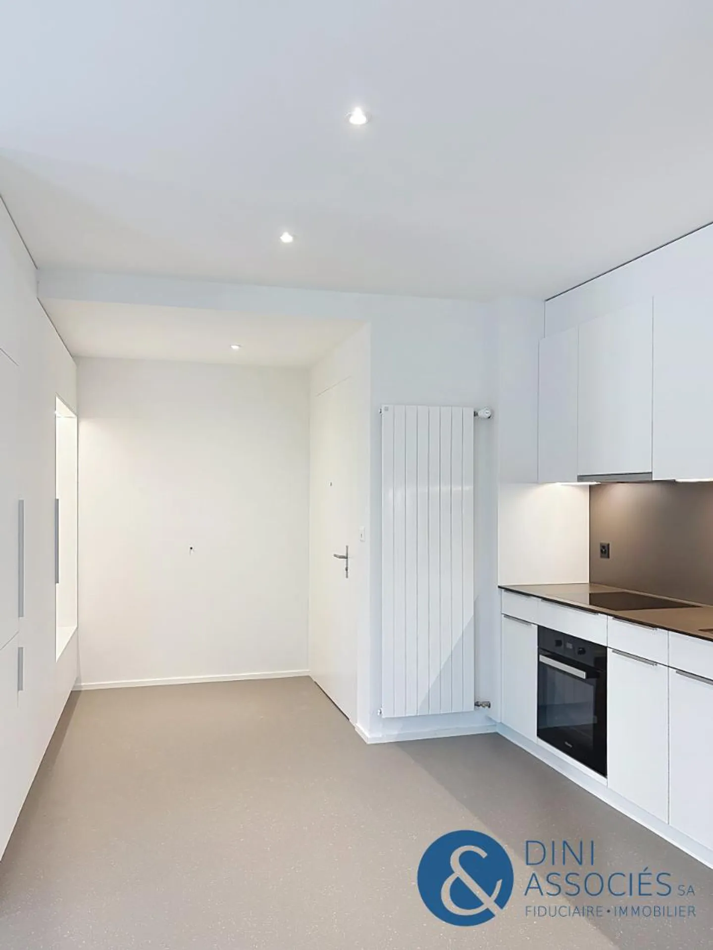 1,5-Zimmer-Wohnung - Foto 4 von 6