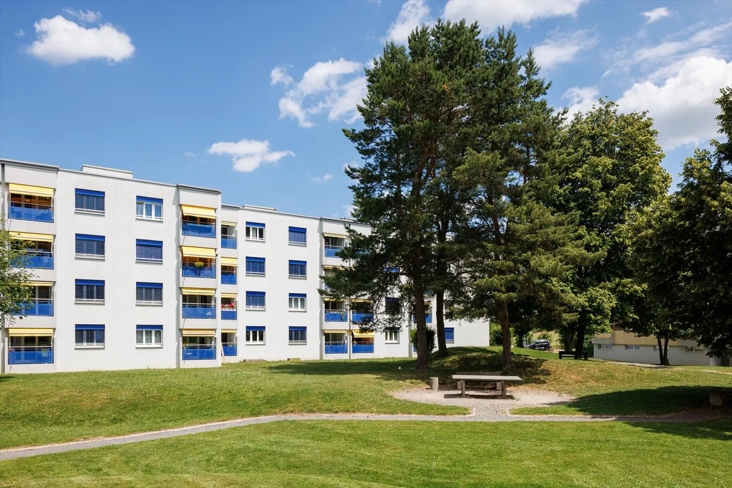 Appartamento 2.5 stanze - Foto 3 di 4