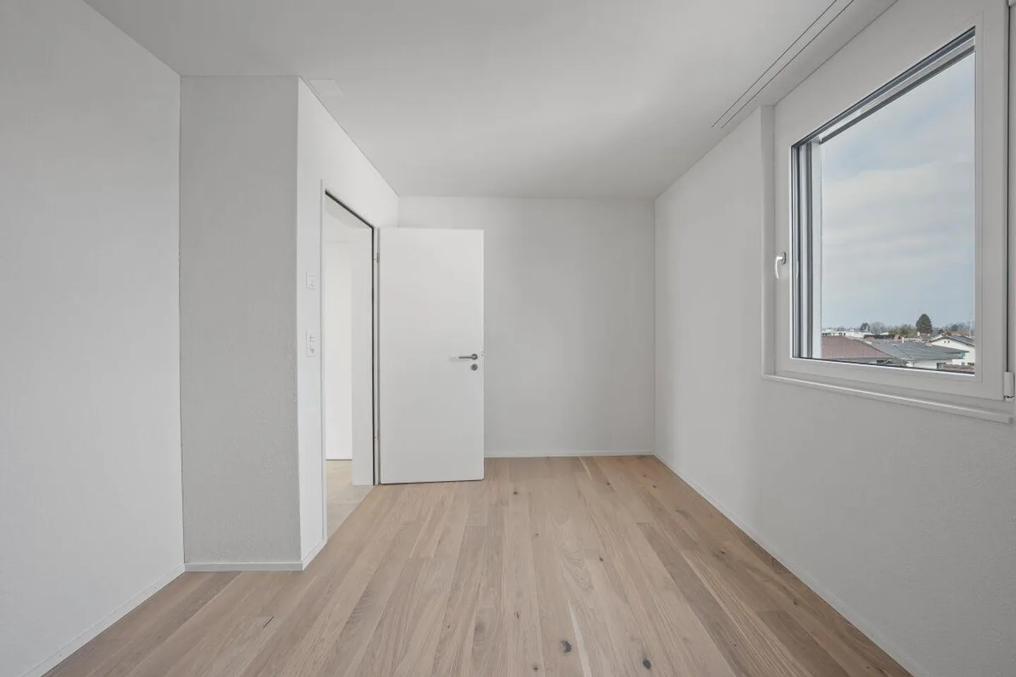 3.5 Room Maisonette Apartment - Photo 7 of 13