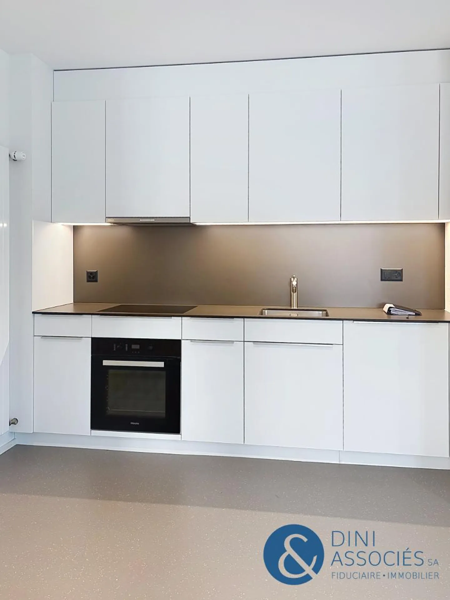 1,5-Zimmer-Wohnung - Foto 5 von 6