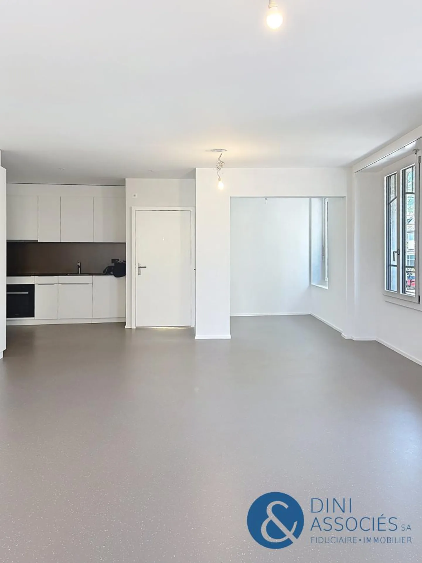 1,5-Zimmer-Wohnung - Foto 2 von 6