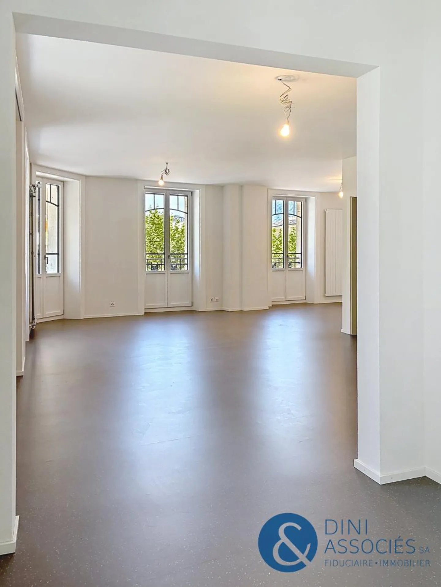 1,5-Zimmer-Wohnung - Foto 3 von 6
