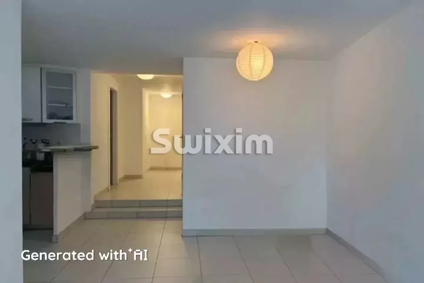 Appartement Charmant à Aigle - Photo 3 sur 5