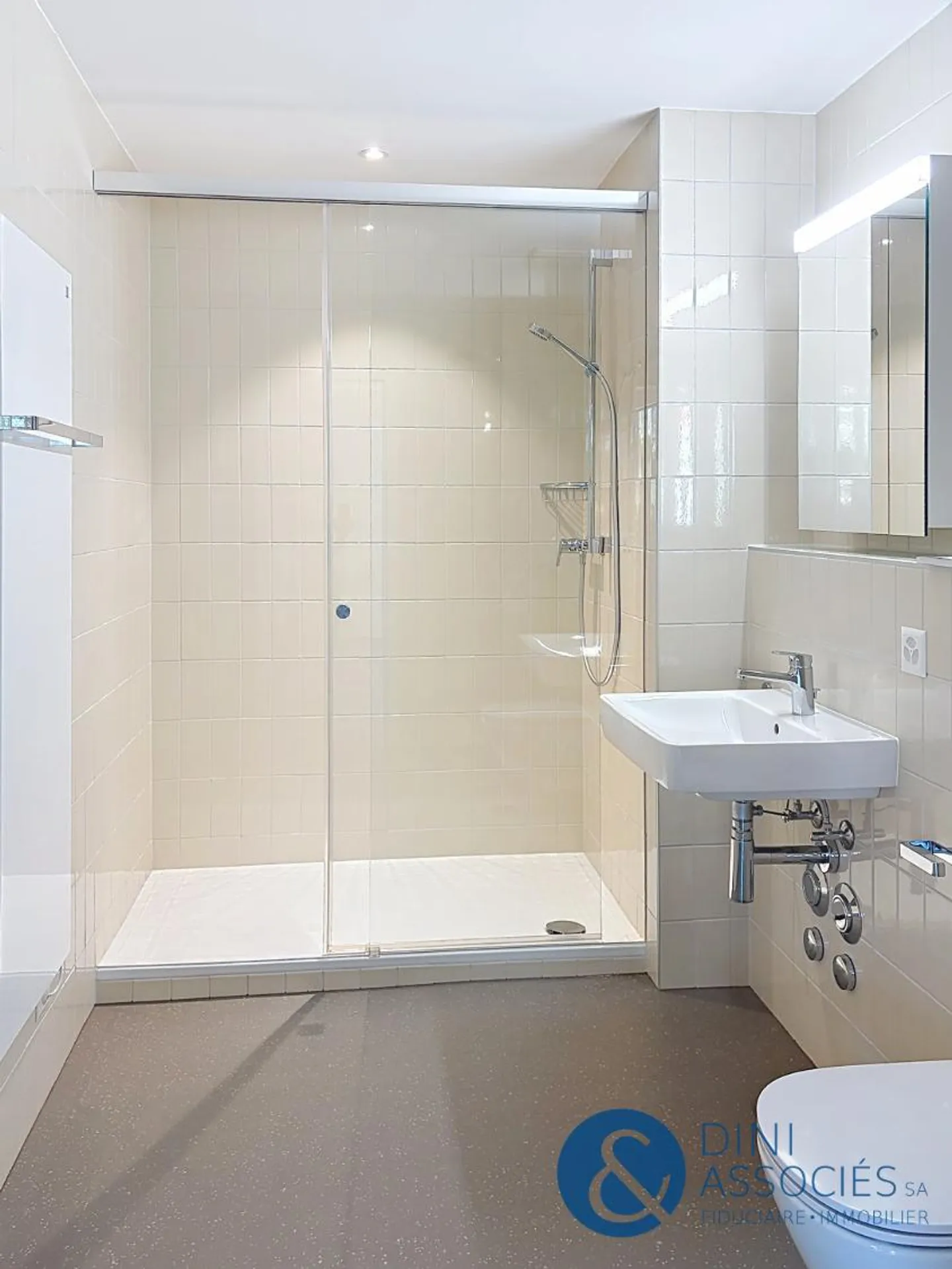 1,5-Zimmer-Wohnung - Foto 6 von 6