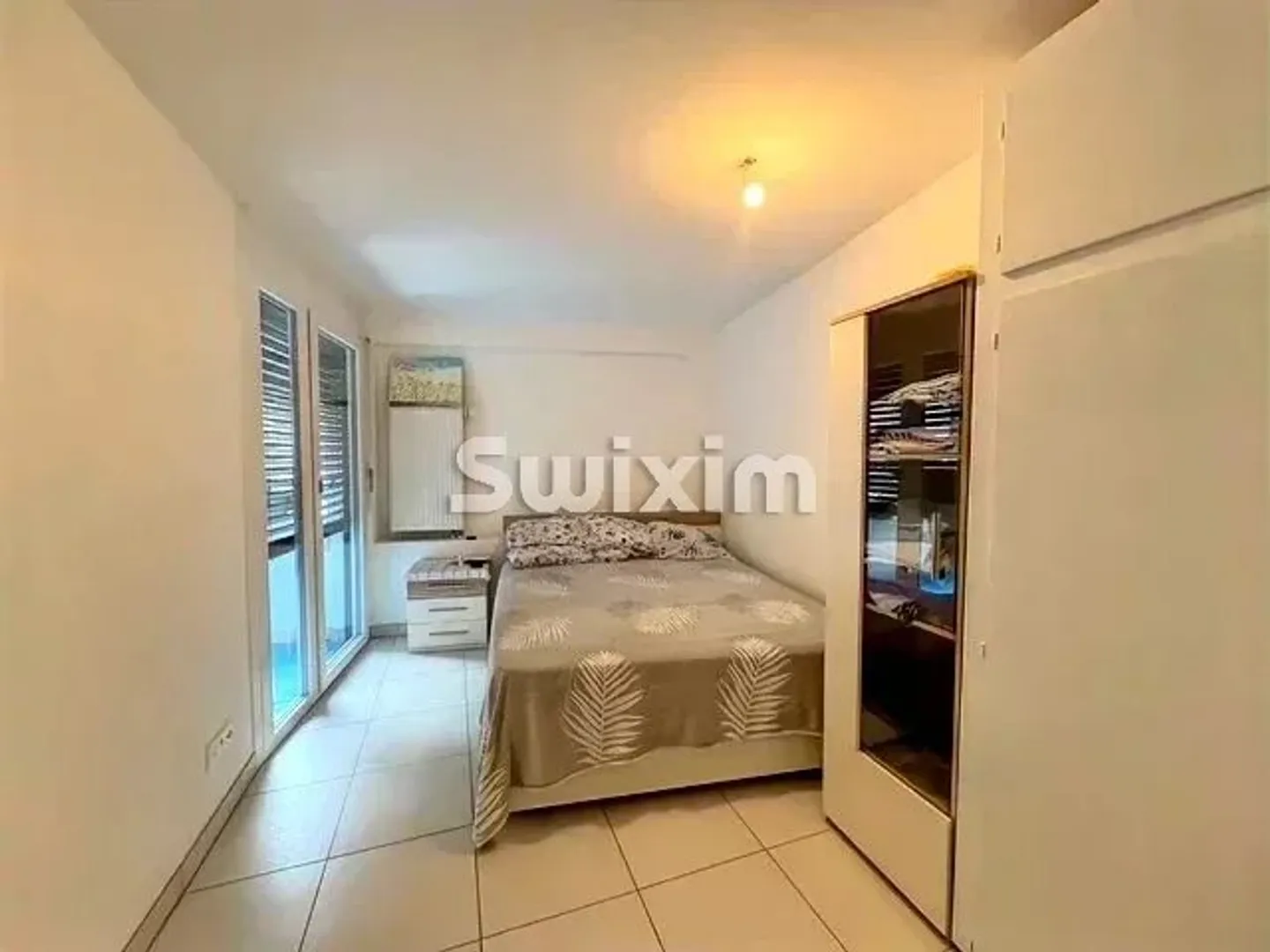 Appartement Charmant à Aigle - Photo 4 sur 5