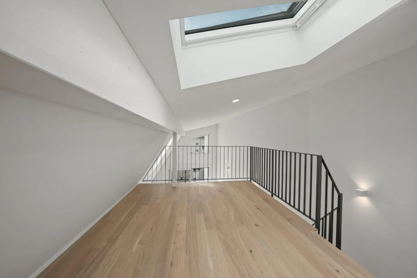 3.5 Room Maisonette Apartment - Photo 9 of 13