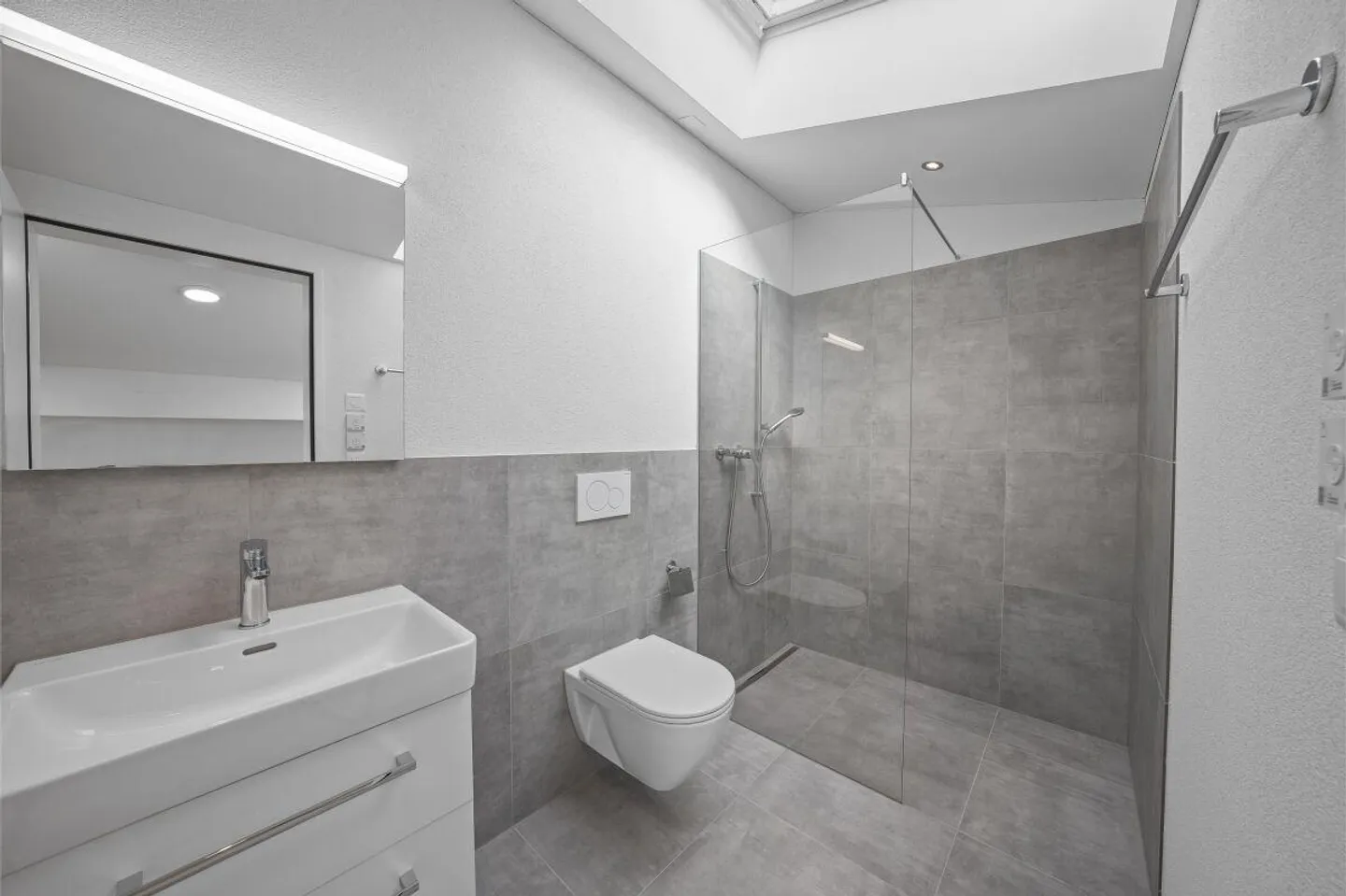 3.5 Room Maisonette Apartment - Photo 10 of 13