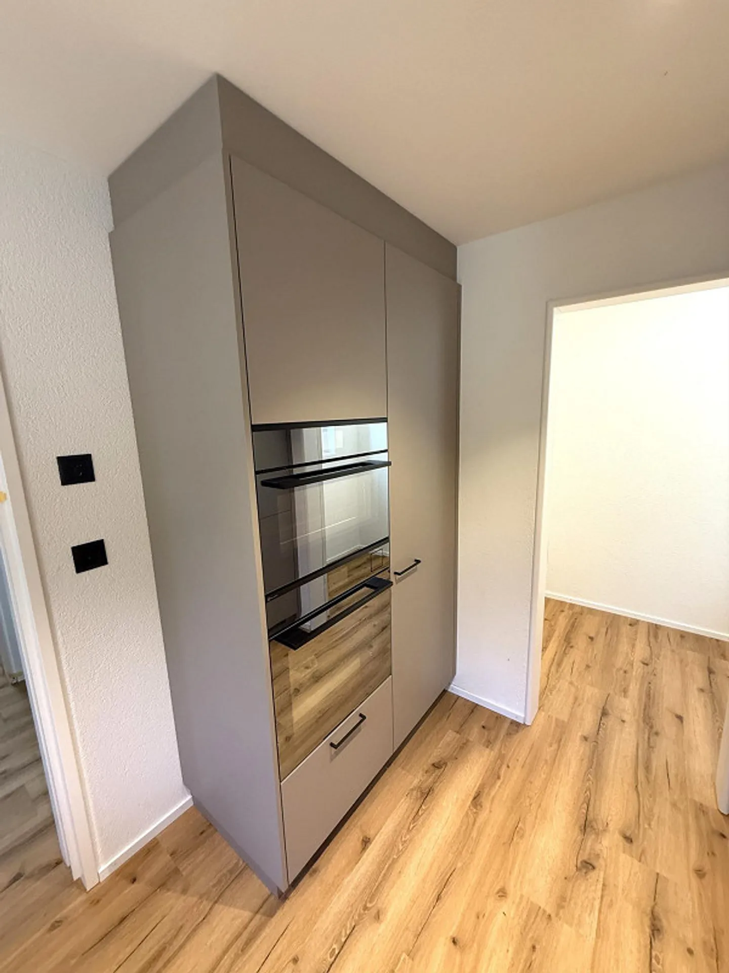 Affascinante casa bifamiliare di 5,5 stanze a Braunau - Disponibile immediatamente! - Foto 4 di 20