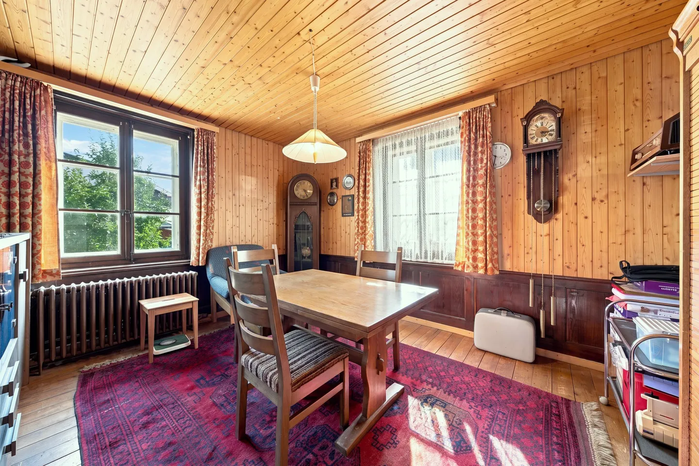 Incantevole casa con grande potenziale - Foto 3 di 12