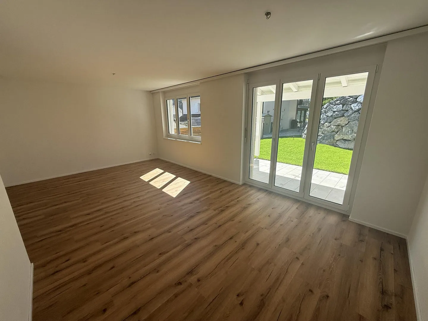 Affascinante casa bifamiliare di 5,5 stanze a Braunau - Disponibile immediatamente! - Foto 6 di 20