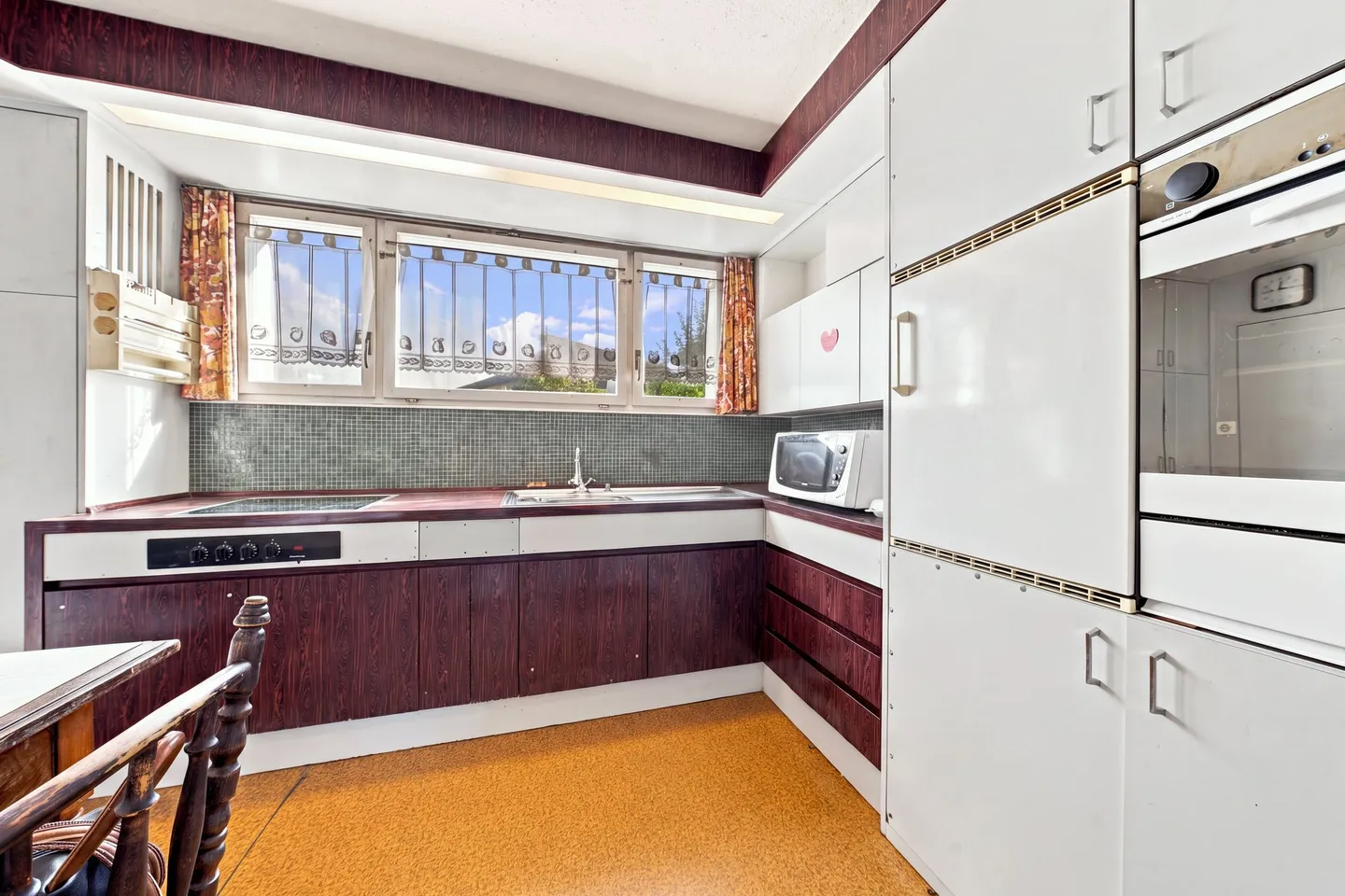 Incantevole casa con grande potenziale - Foto 4 di 12