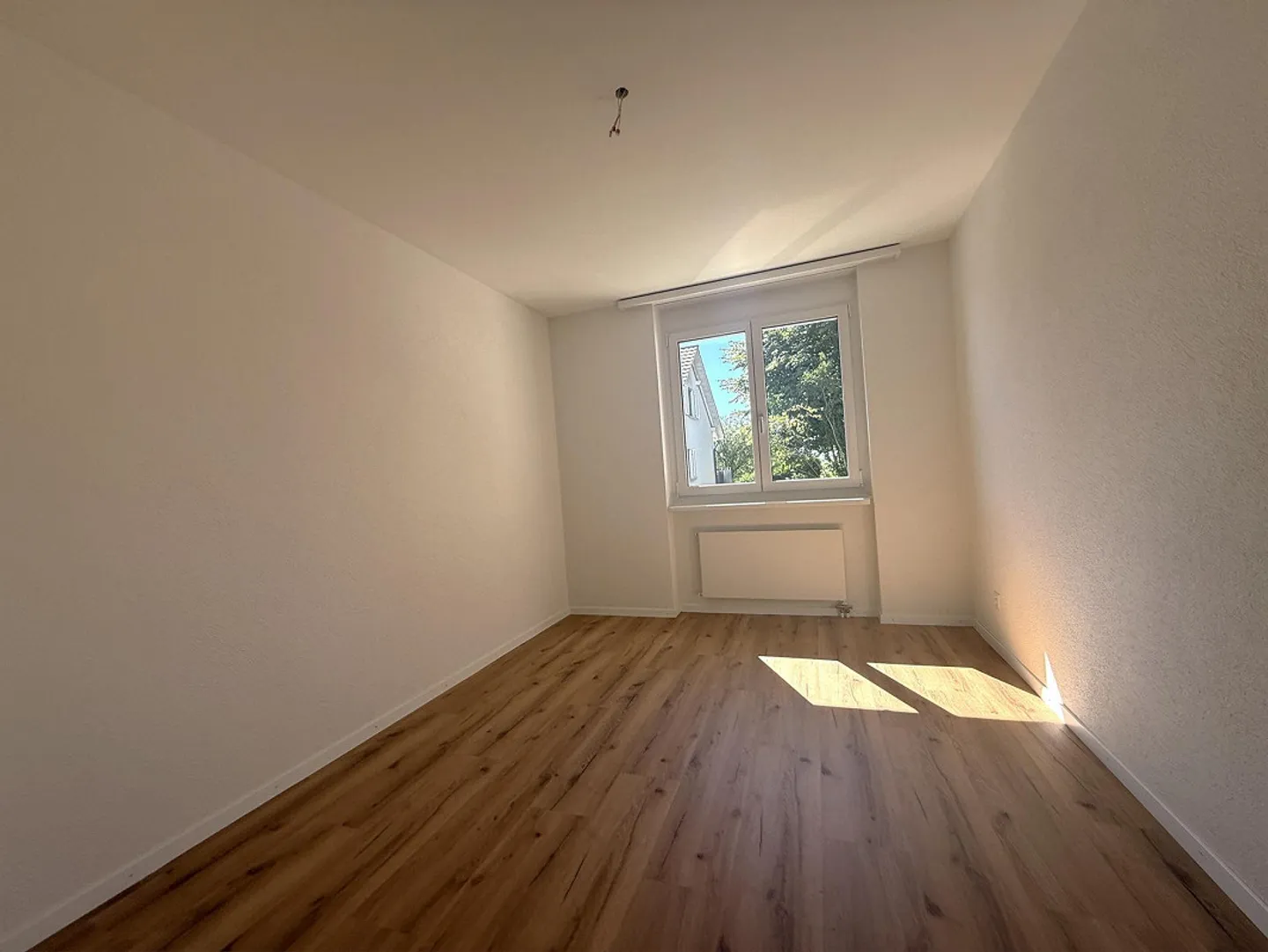 Affascinante casa bifamiliare di 5,5 stanze a Braunau - Disponibile immediatamente! - Foto 7 di 20