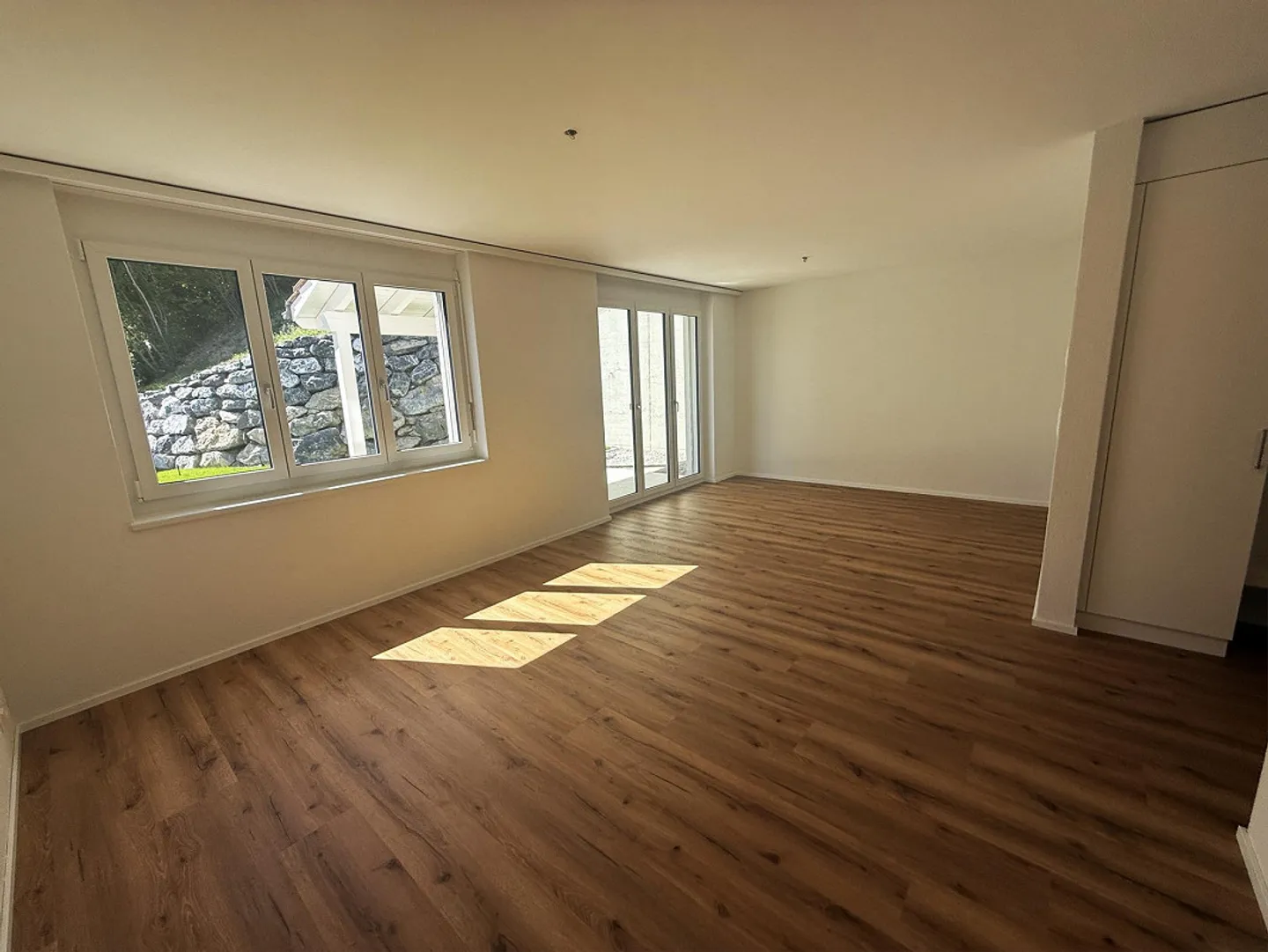 Affascinante casa bifamiliare di 5,5 stanze a Braunau - Disponibile immediatamente! - Foto 5 di 20