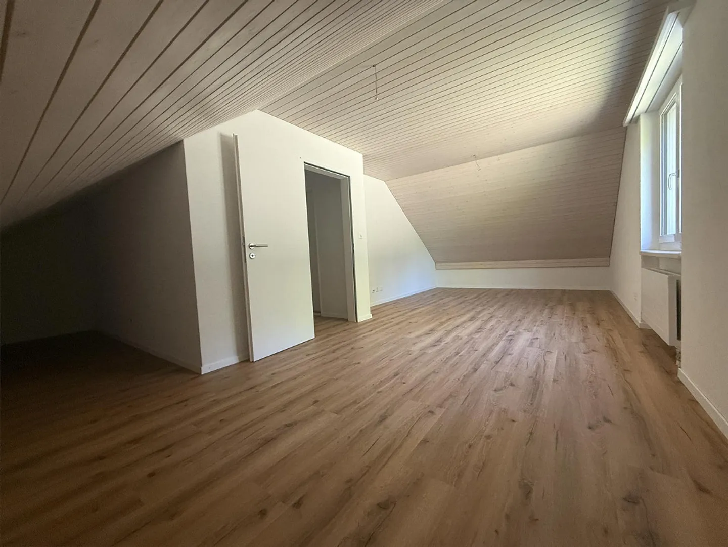 Affascinante casa bifamiliare di 5,5 stanze a Braunau - Disponibile immediatamente! - Foto 9 di 20