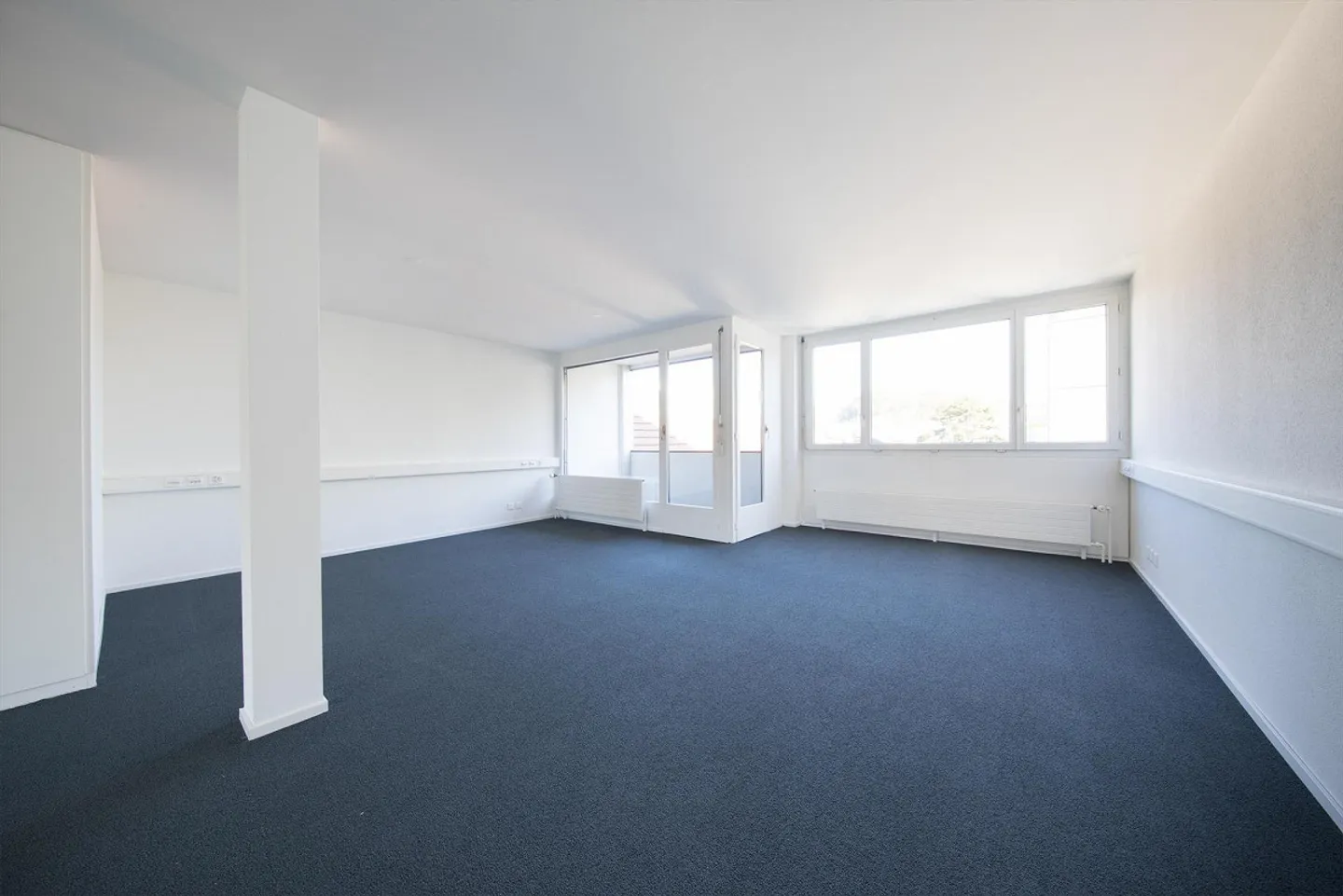 Office Property in the Center of Olten - Photo 4 of 4