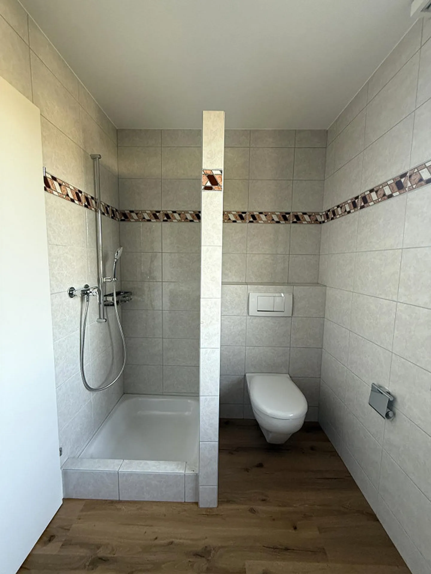 Affascinante casa bifamiliare di 5,5 stanze a Braunau - Disponibile immediatamente! - Foto 13 di 20