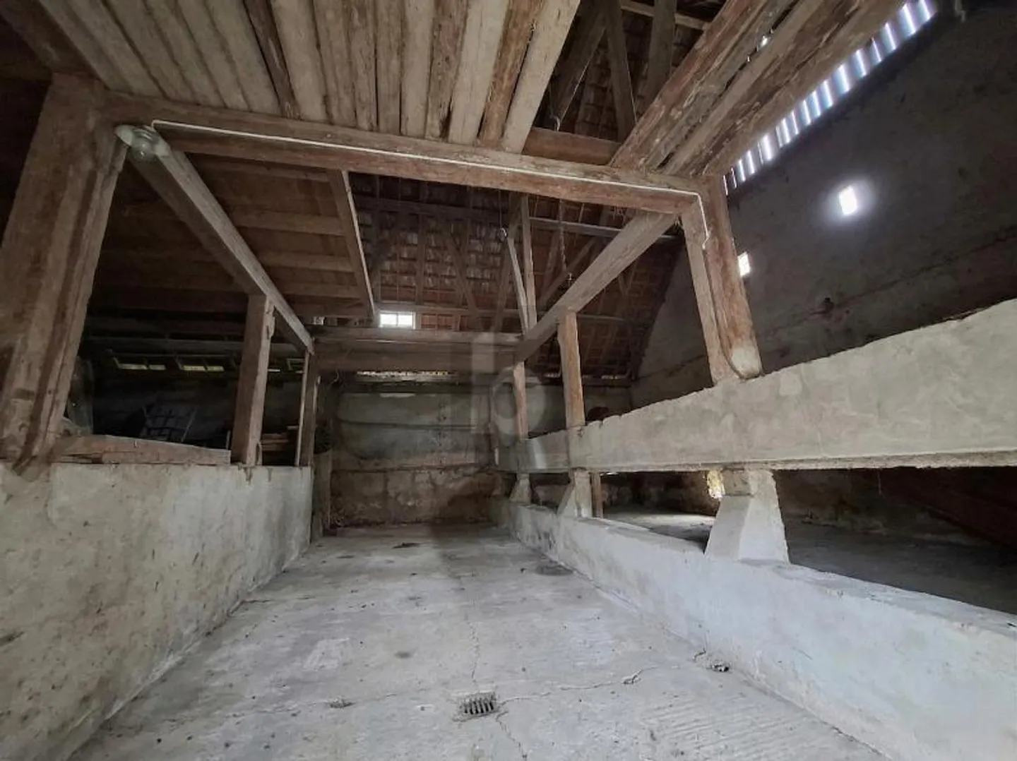 VERSPROCHEN, ATTRAKTIV & BEREIT ZU REALISIEREN - Foto 2 von 5