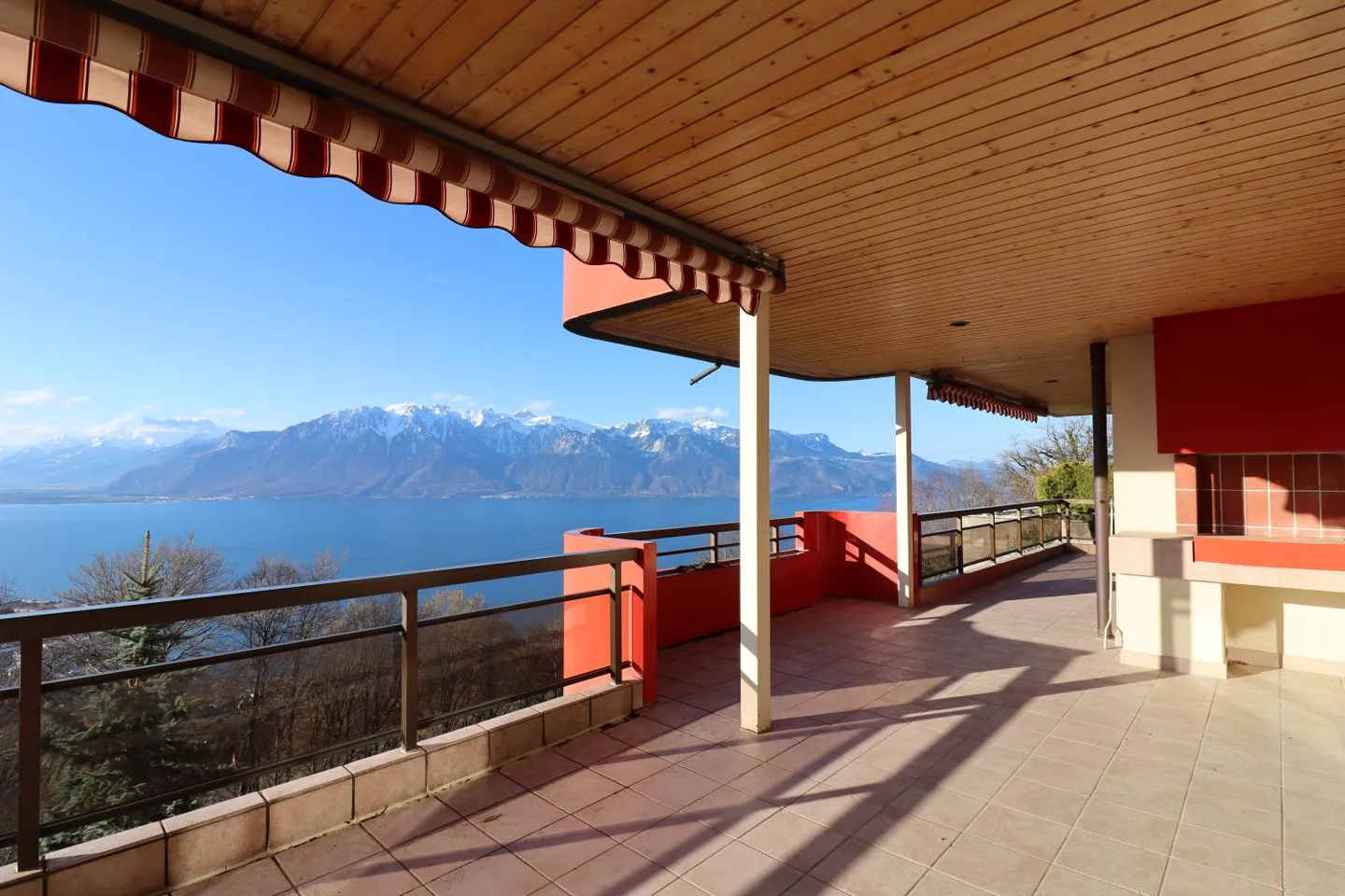 Appartamento 3.5 locali - Foto 1 di 15