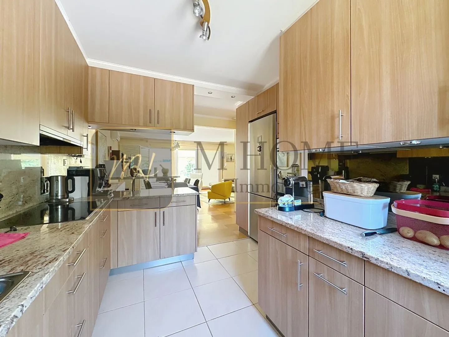 Romanel-sur-Morges ? Exclusivity Villa with Pool & Jacuzzi, peaceful oasis in a cul-de-sac (Building Reserve) - Photo 5 of 13