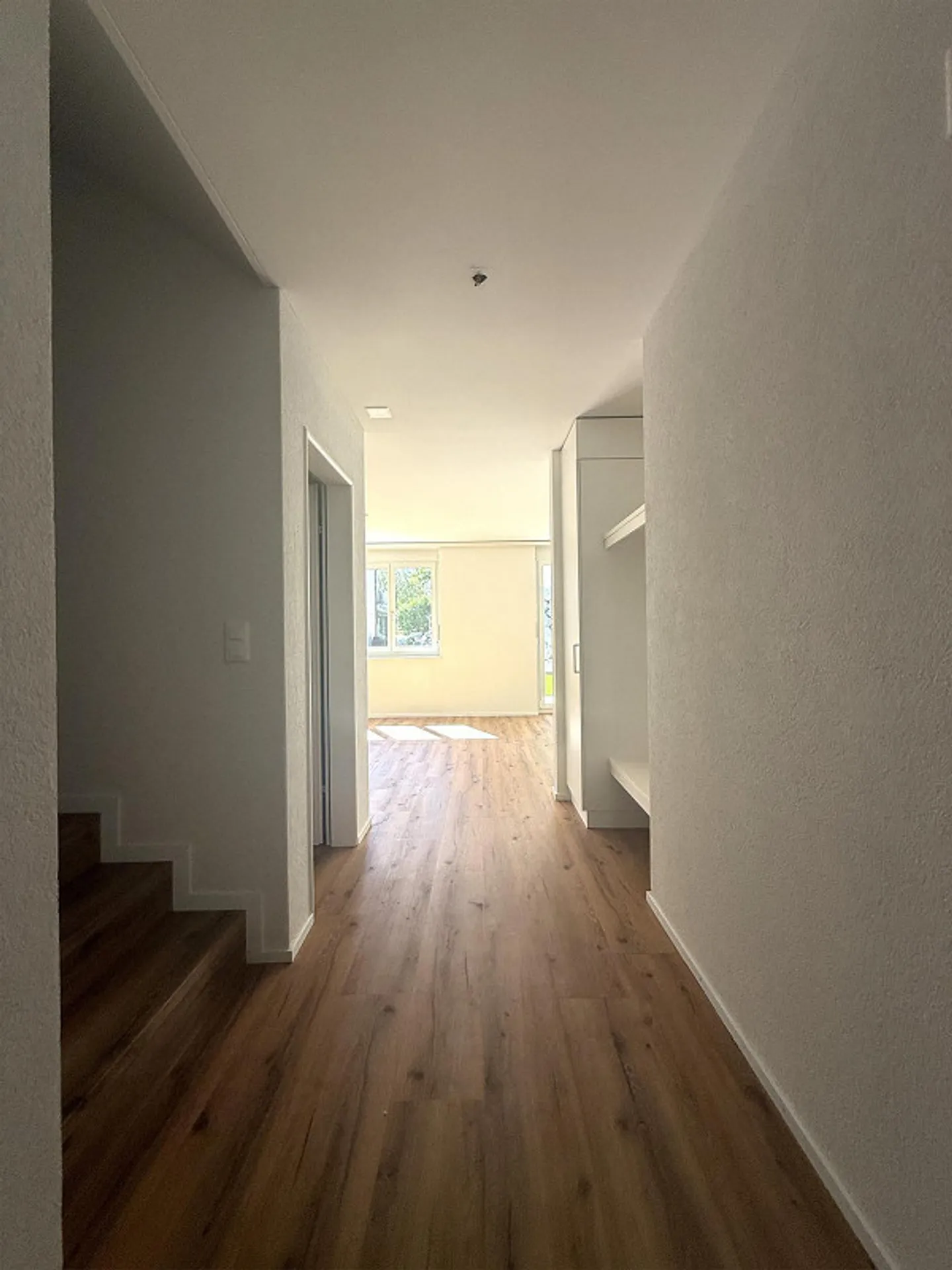 Affascinante casa bifamiliare di 5,5 stanze a Braunau - Disponibile immediatamente! - Foto 10 di 20
