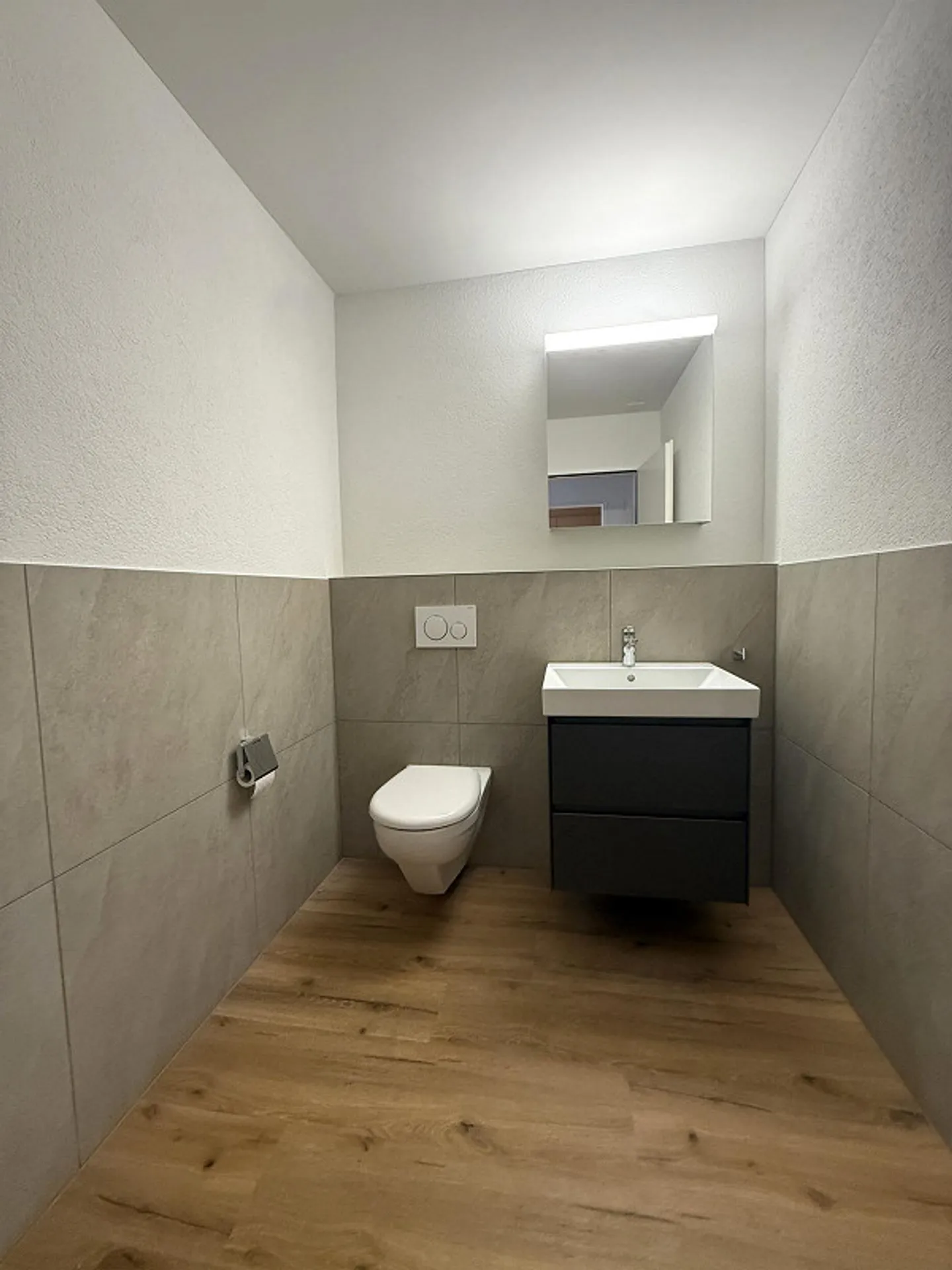Affascinante casa bifamiliare di 5,5 stanze a Braunau - Disponibile immediatamente! - Foto 11 di 20