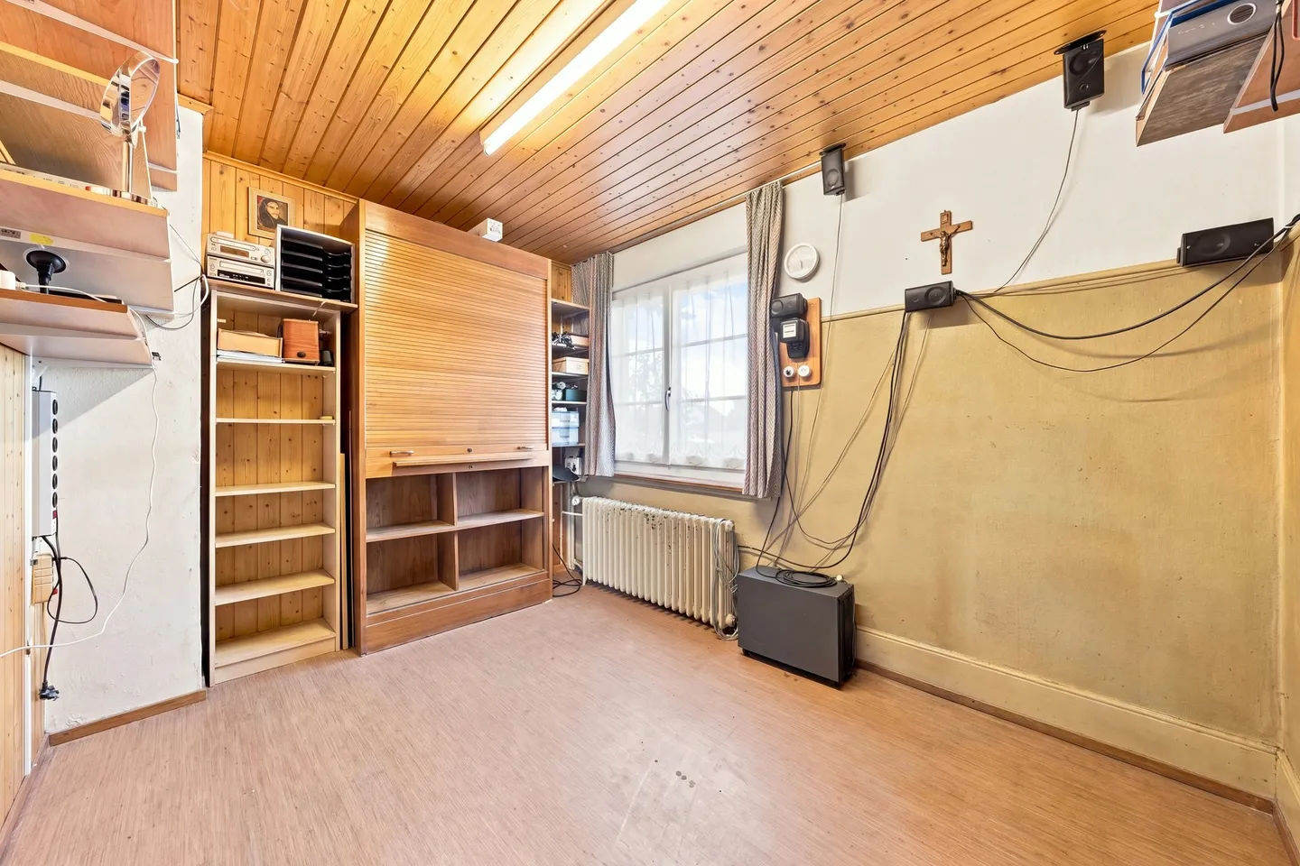Incantevole casa con grande potenziale - Foto 8 di 12