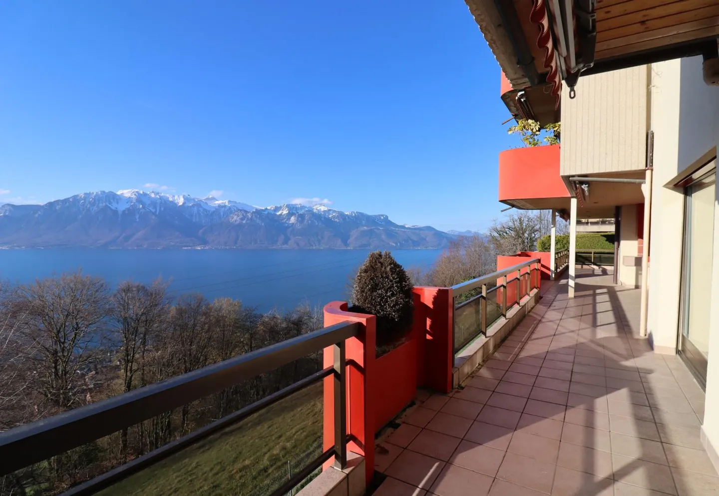 Appartamento 3.5 locali - Foto 2 di 15