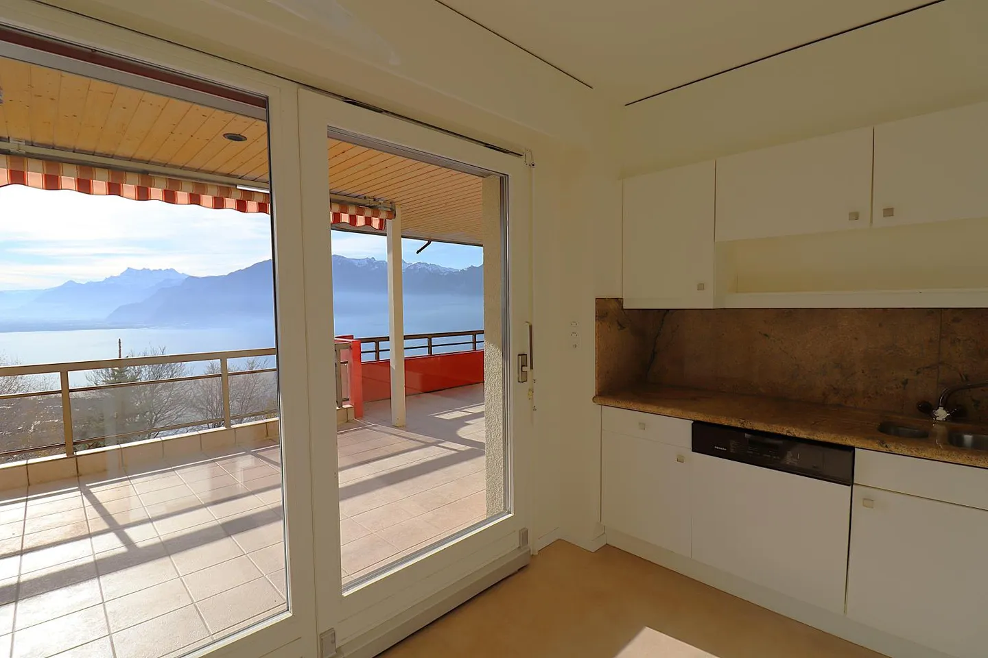 Appartamento 3.5 locali - Foto 7 di 15