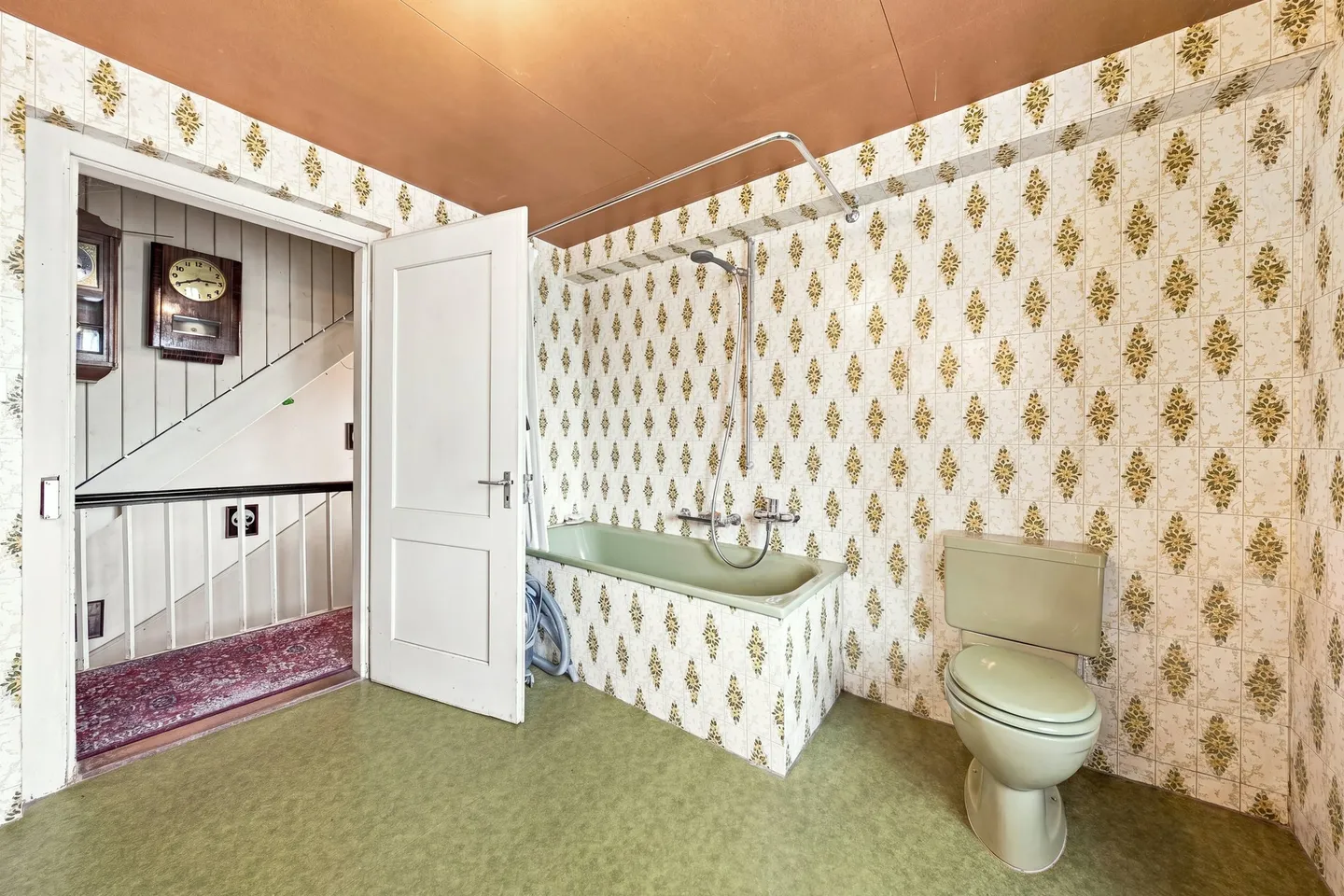 Incantevole casa con grande potenziale - Foto 9 di 12