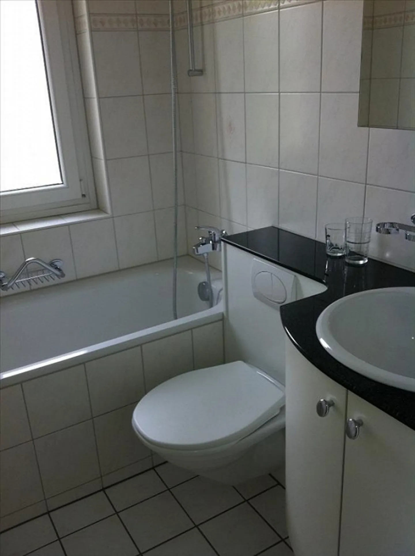 Appartamento singolo a Effretikon disponibile! Affitta senza deposito - Foto 5 di 6