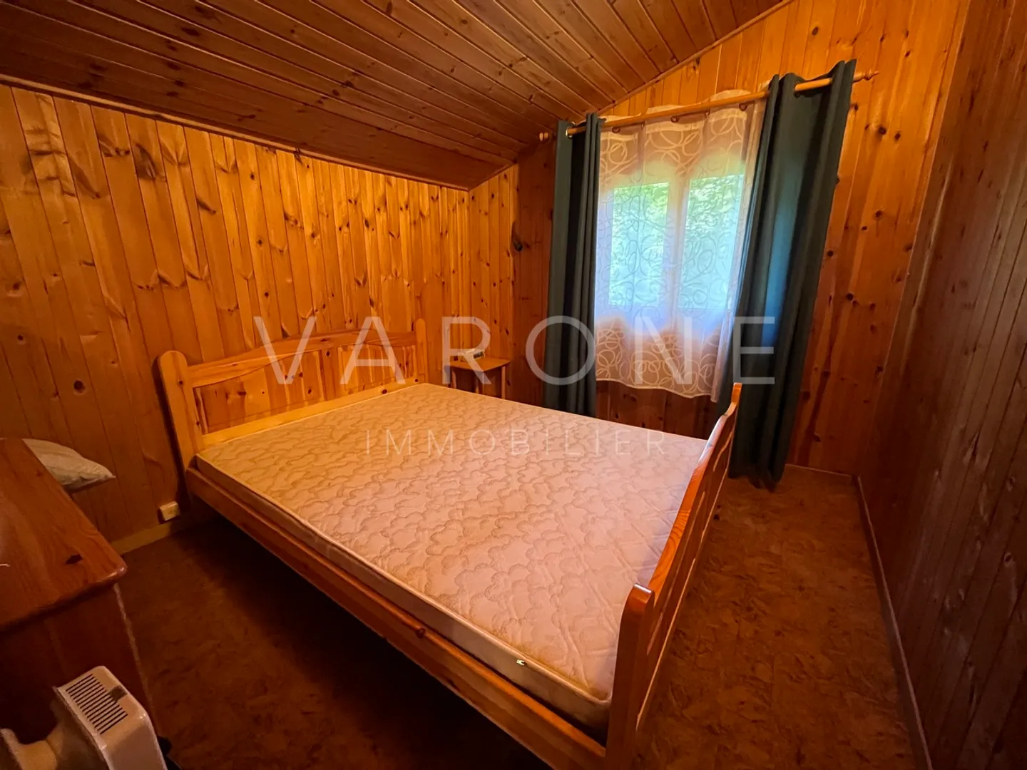 Chalet Rustico nella Natura - Foto 7 di 11