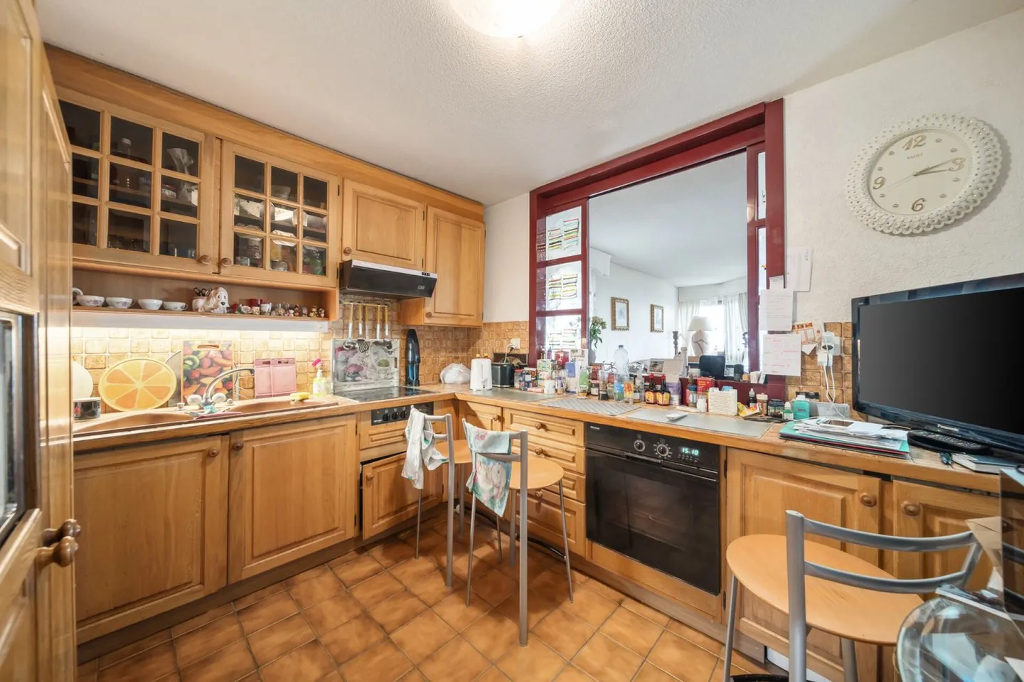 Appartamento in vendita - Foto 2 di 12