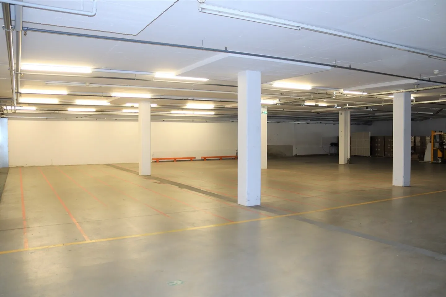 Spazio di archiviazione in affitto - Foto 2 di 4