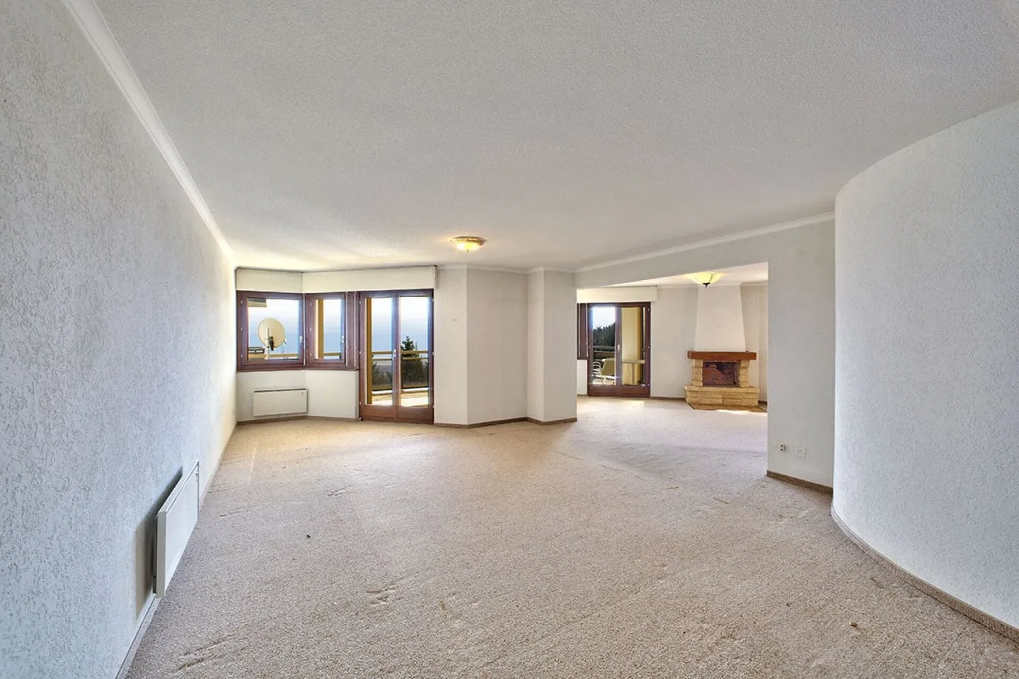 Appartamento in vendita - Foto 3 di 12