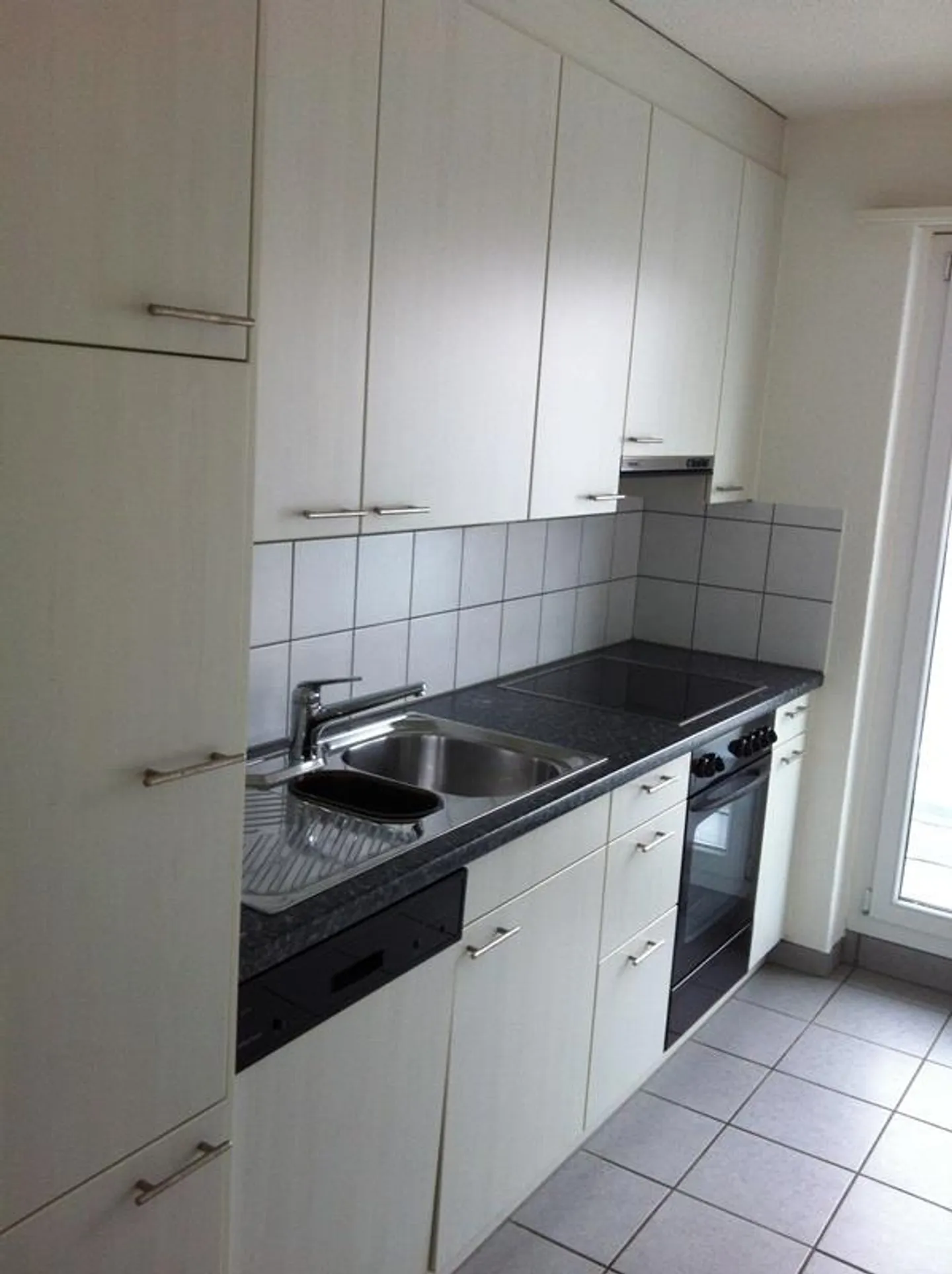 Appartamento singolo a Effretikon disponibile! Affitta senza deposito - Foto 4 di 6