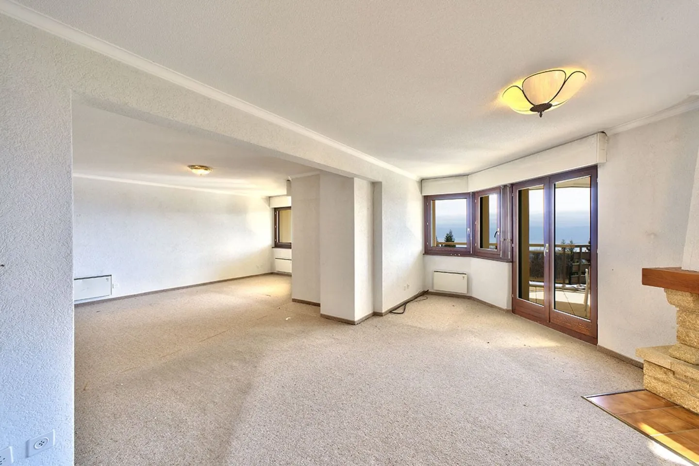 Appartamento in vendita - Foto 4 di 12