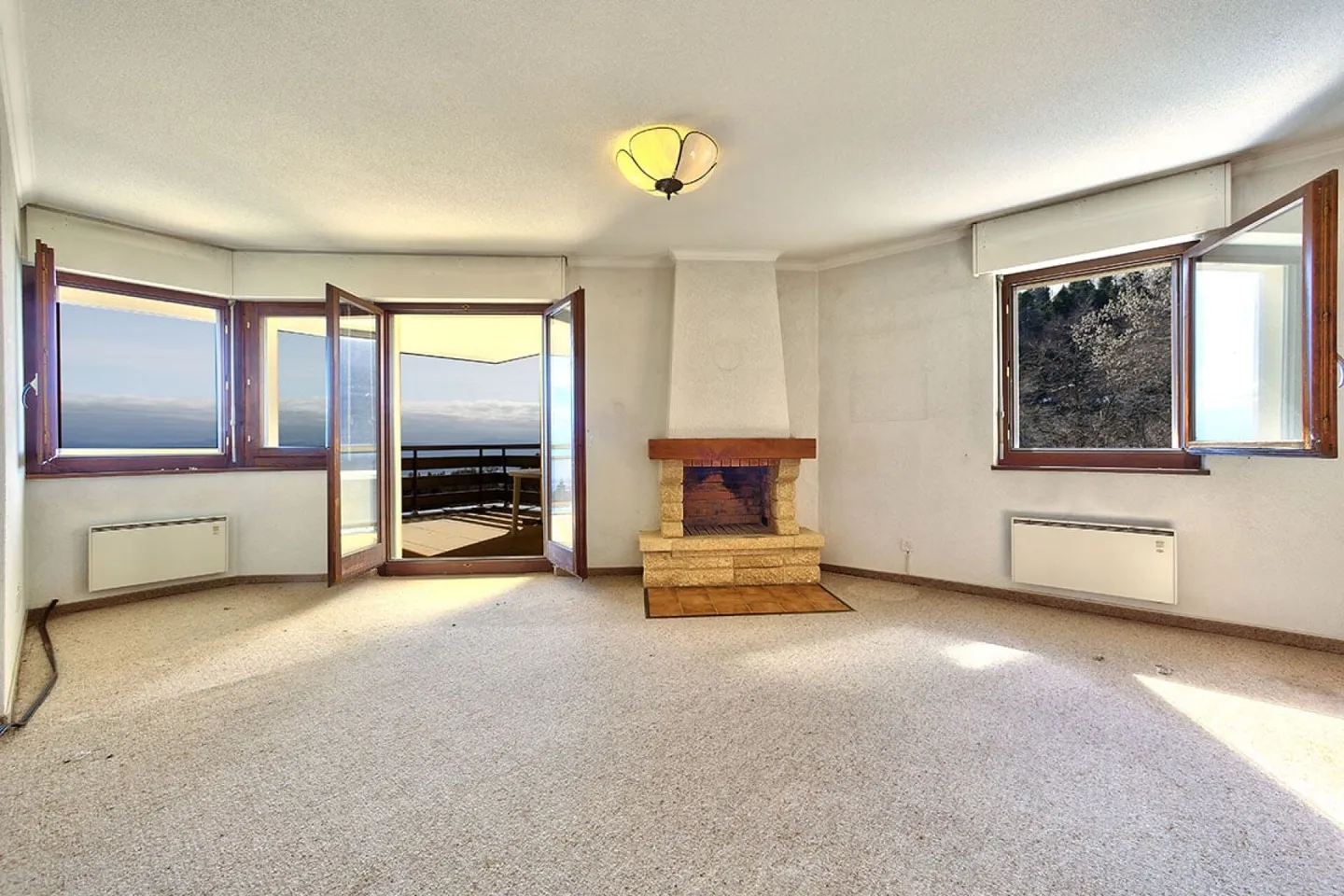 Appartamento in vendita - Foto 5 di 12