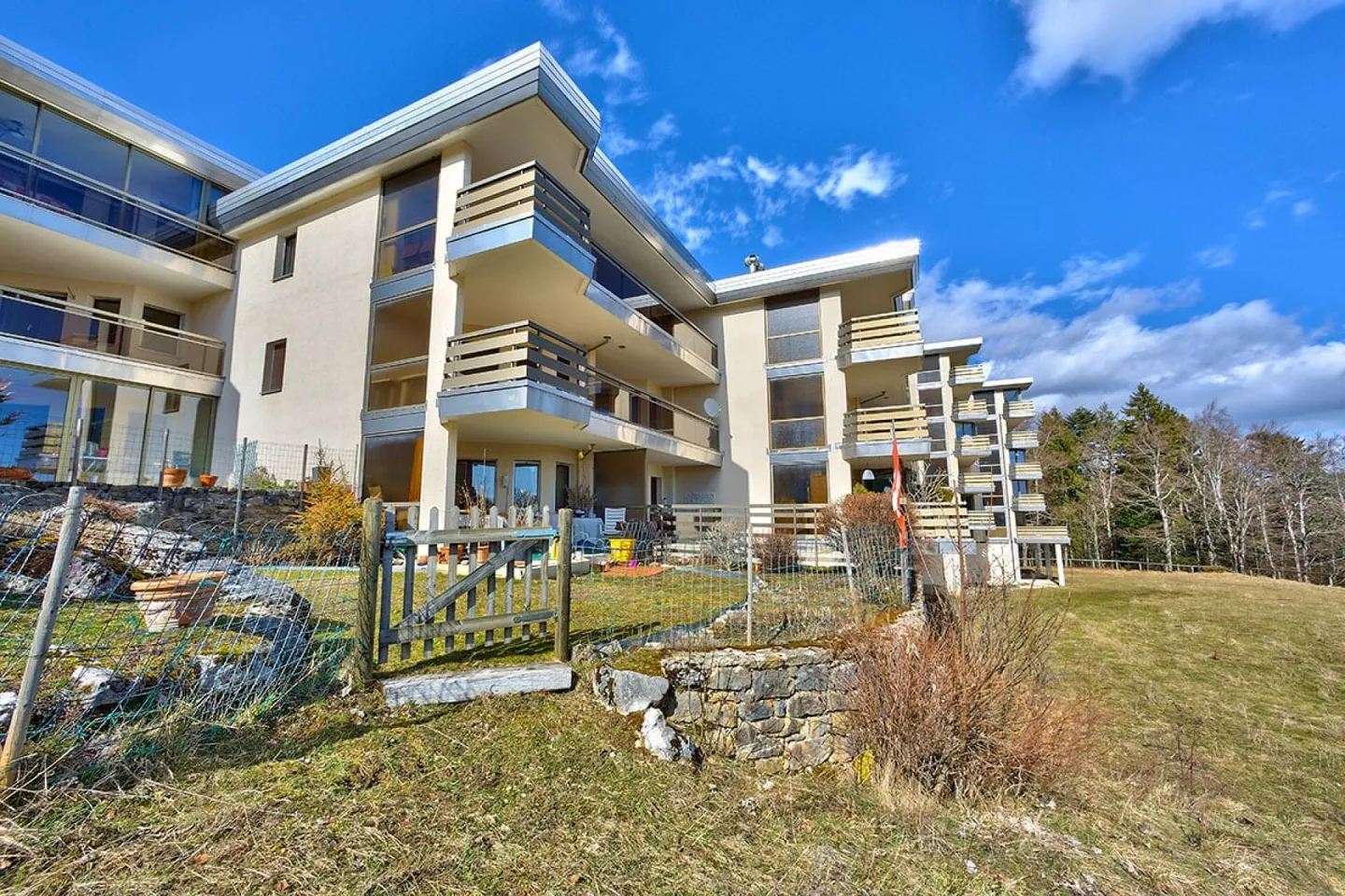 Appartamento in vendita - Foto 10 di 12