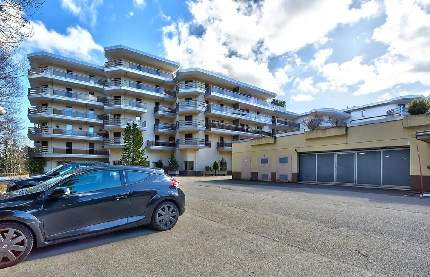 Appartamento in vendita - Foto 11 di 12