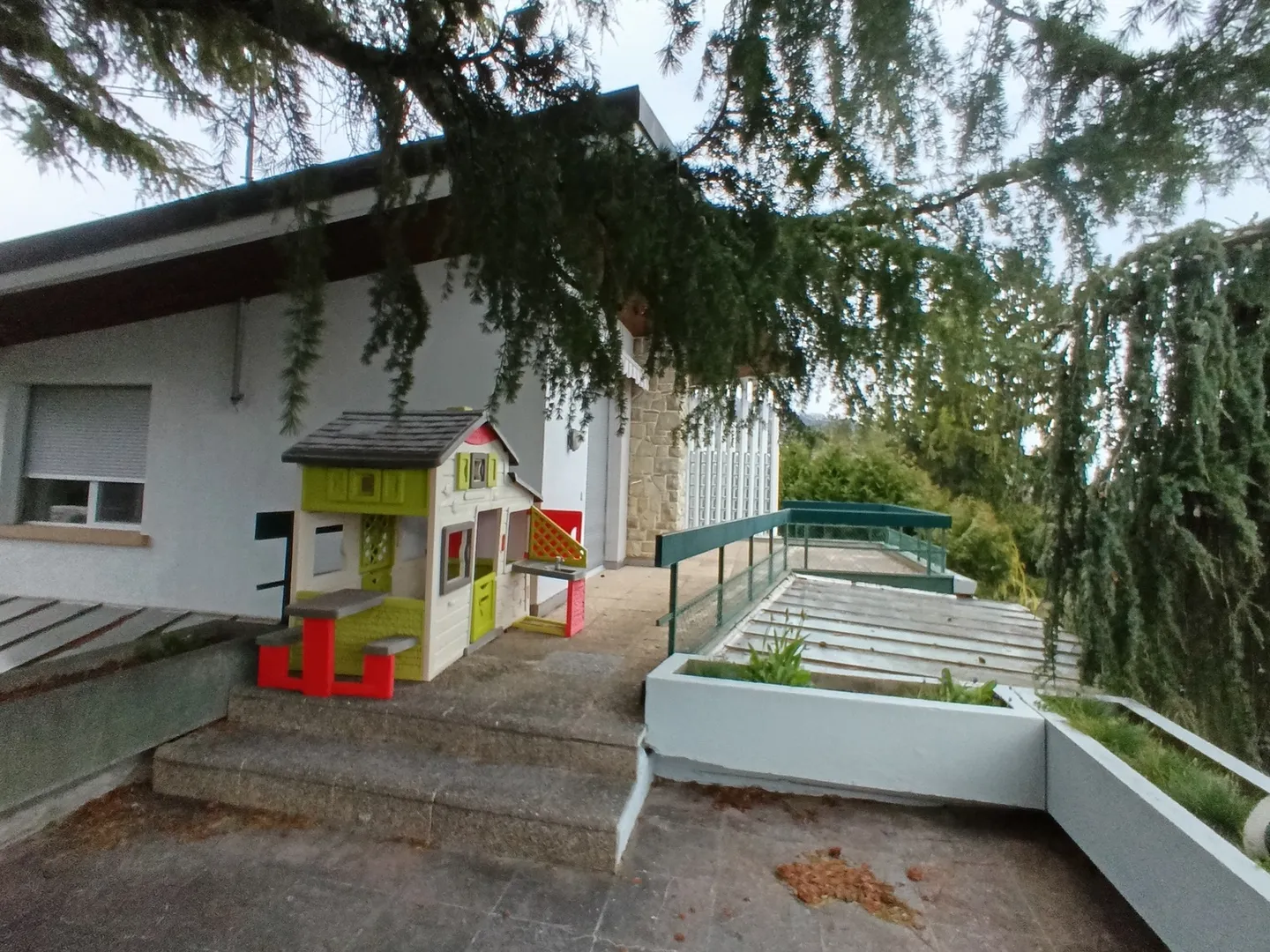 Casa Familiare con Vista Lago - Foto 9 di 9