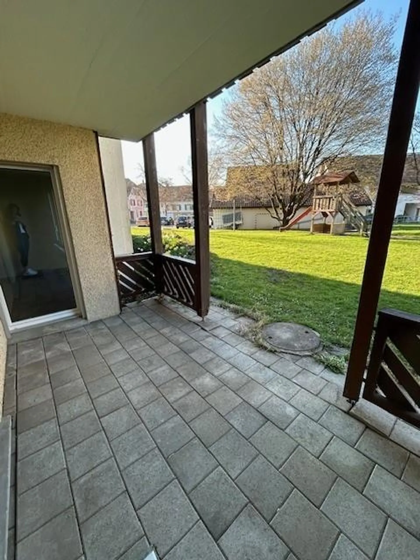 Appartamento Incantevole con Terrazza - Foto 7 di 9