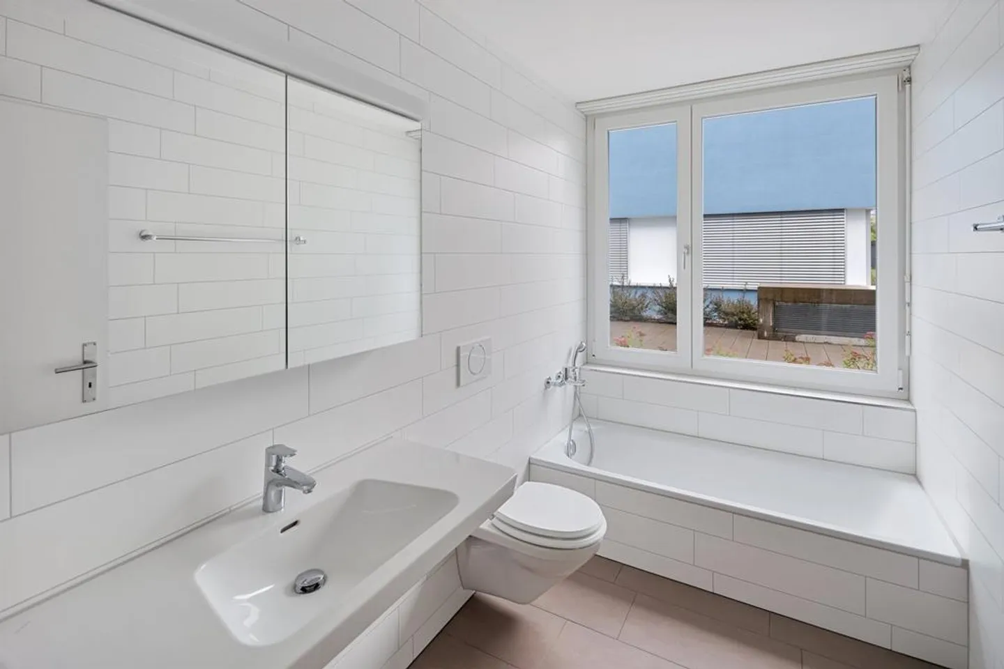 Gemütliche Gartenwohnung in zentraler Lage - Foto 6 von 8