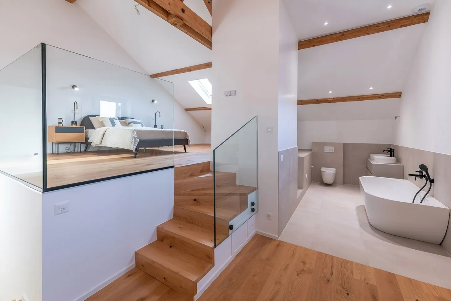 1217 Meyrin (Mategnin) - Authentic village house, renovated 2025 - Photo 4 of 8