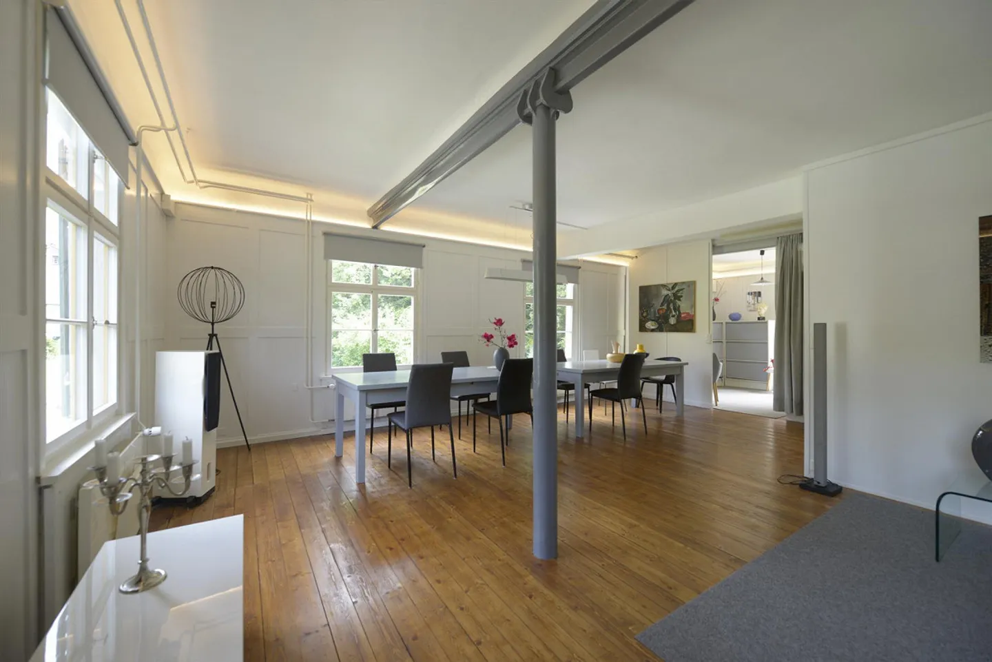 Teufen - a true living pleasure! - Photo 14 of 21