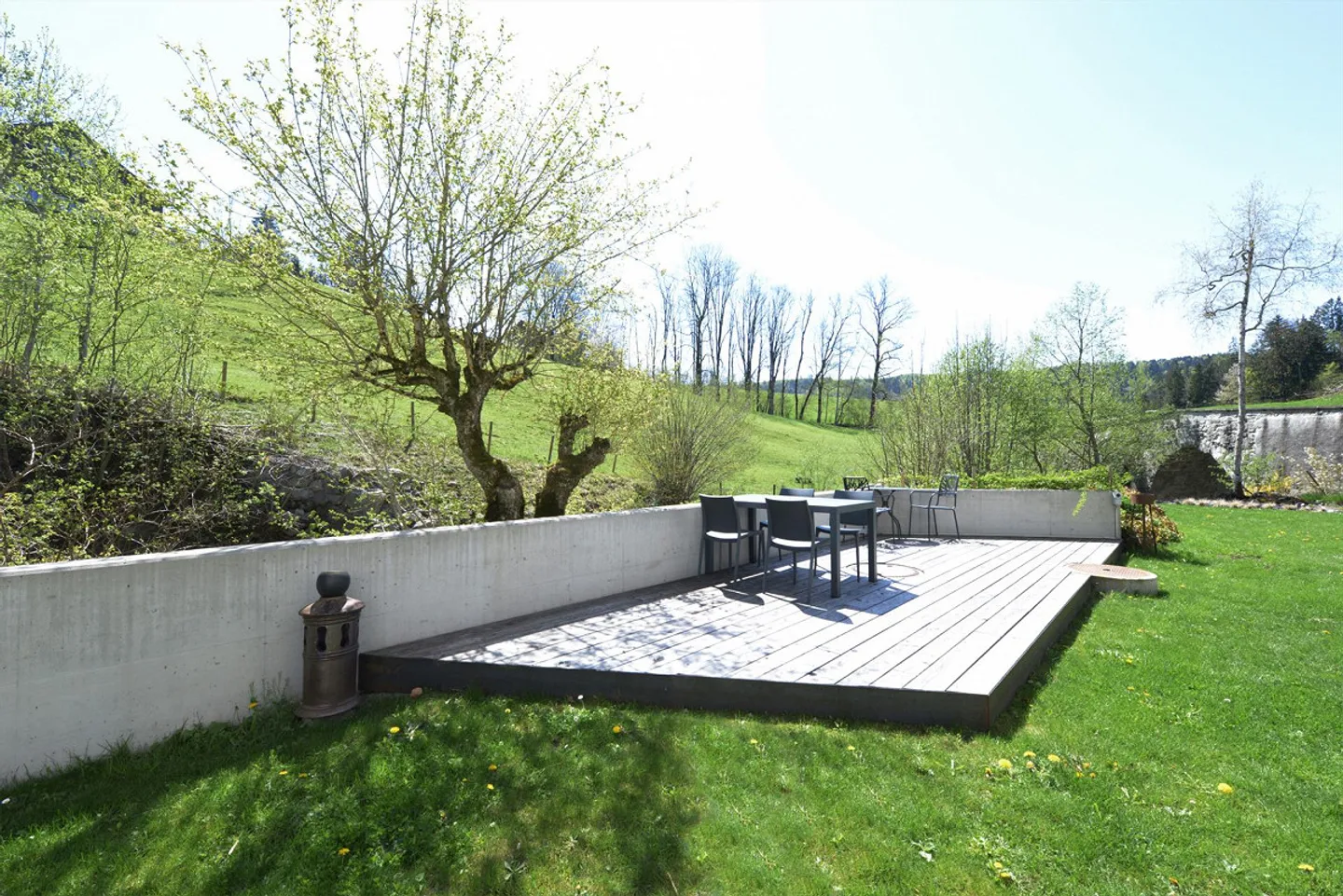 Teufen - a true living pleasure! - Photo 15 of 21